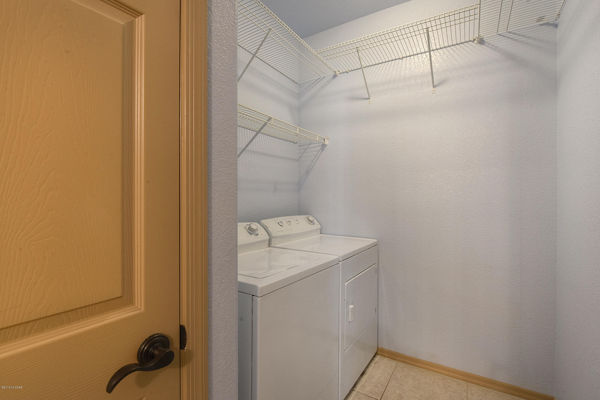 Pinnacle Canyon Condominium - Residential