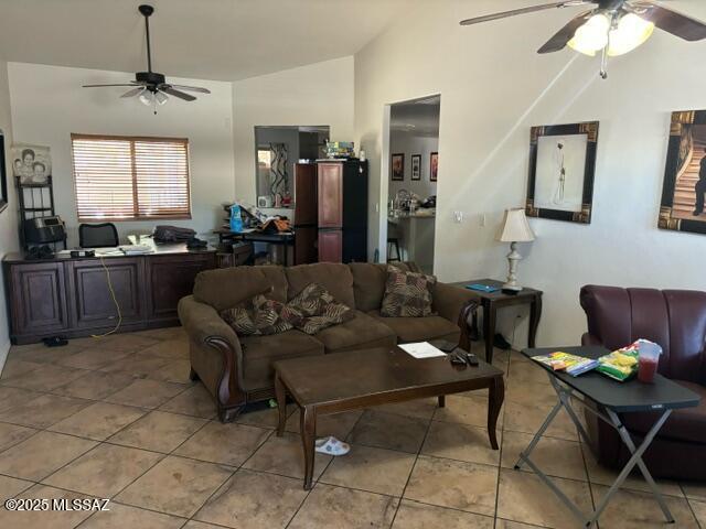 Mesquite Ranch (1-619) - Residential