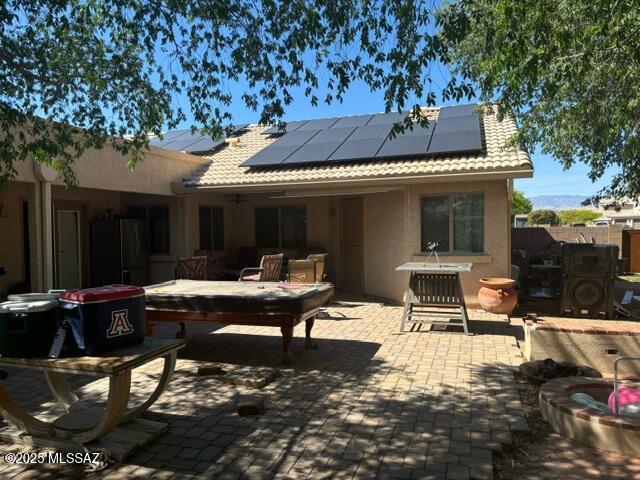 Mesquite Ranch (1-619) - Residential