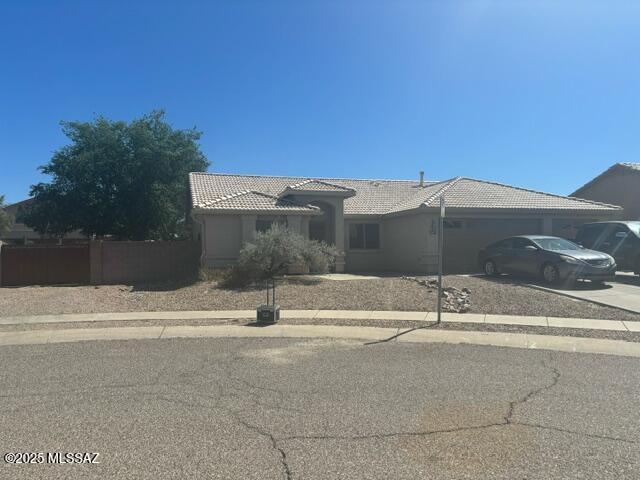 Mesquite Ranch (1-619) - Residential