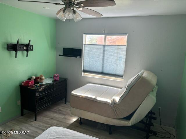 Mesquite Ranch (1-619) - Residential