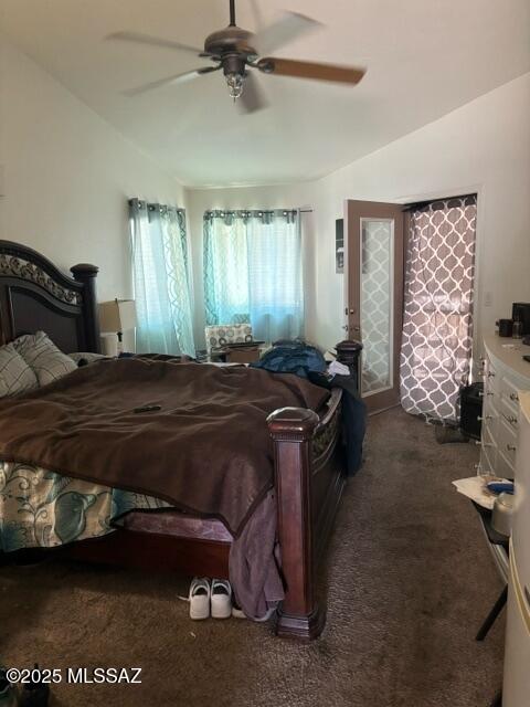 Mesquite Ranch (1-619) - Residential