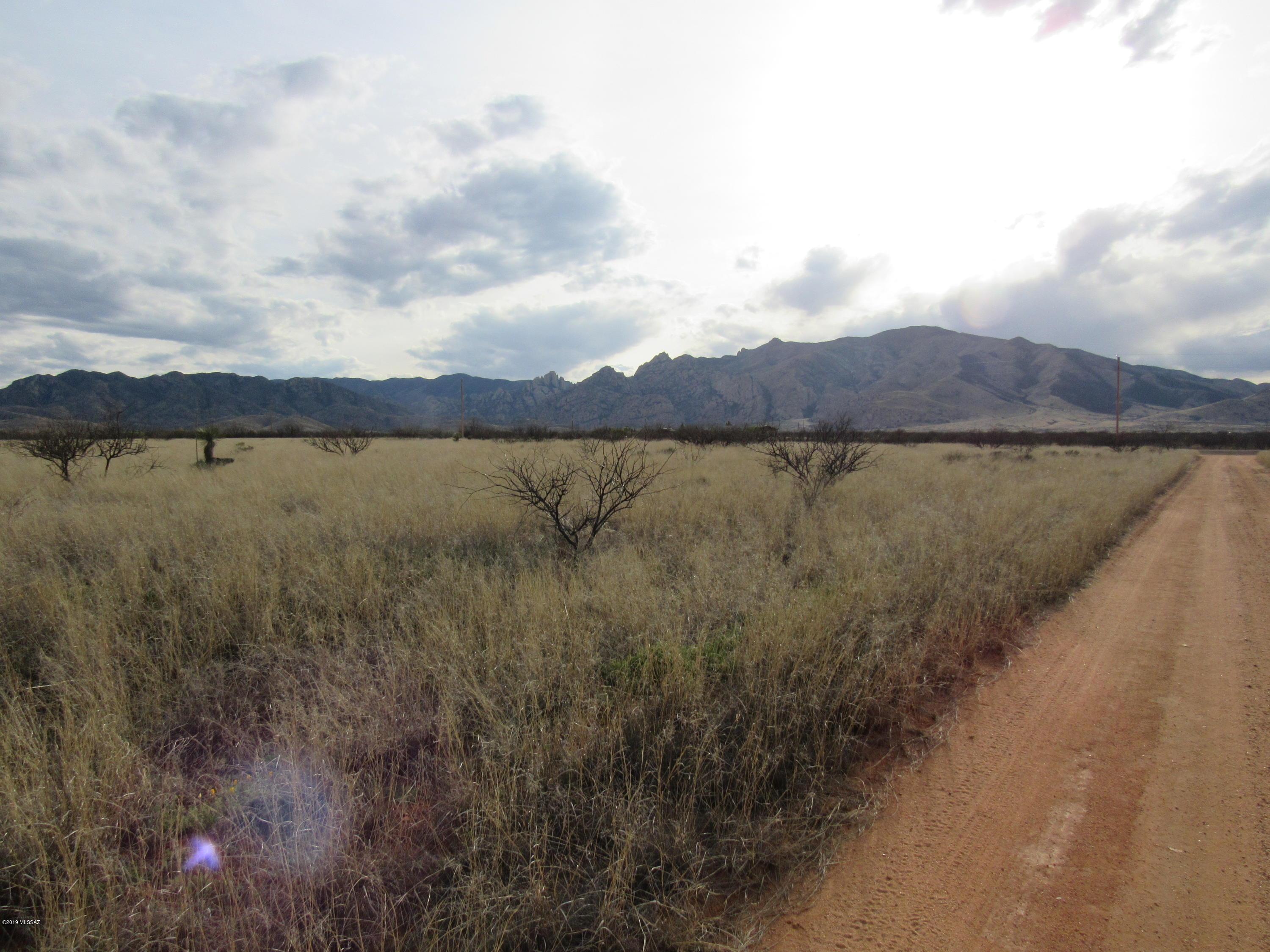 Other/Unknown - Land