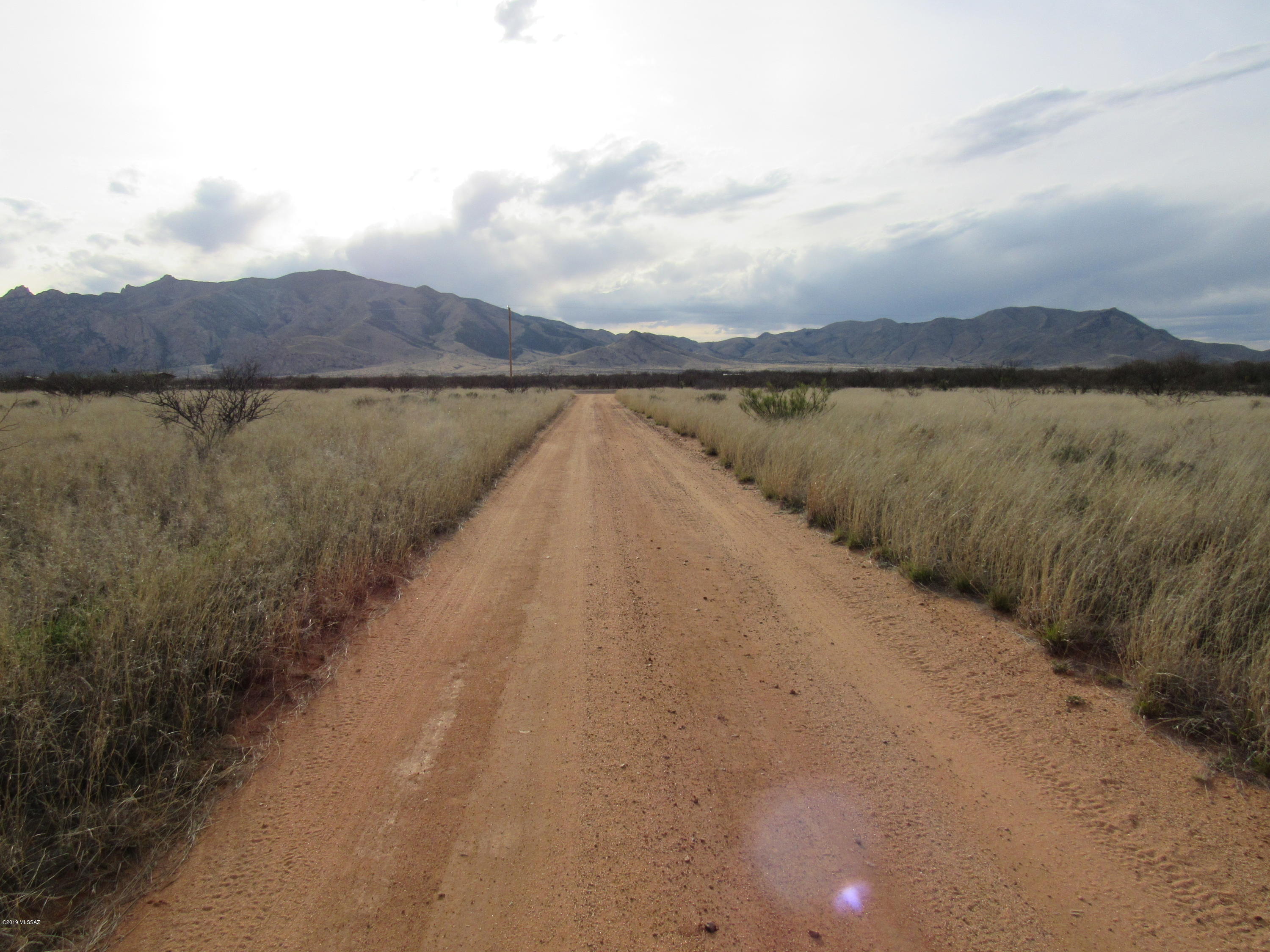 Other/Unknown - Land
