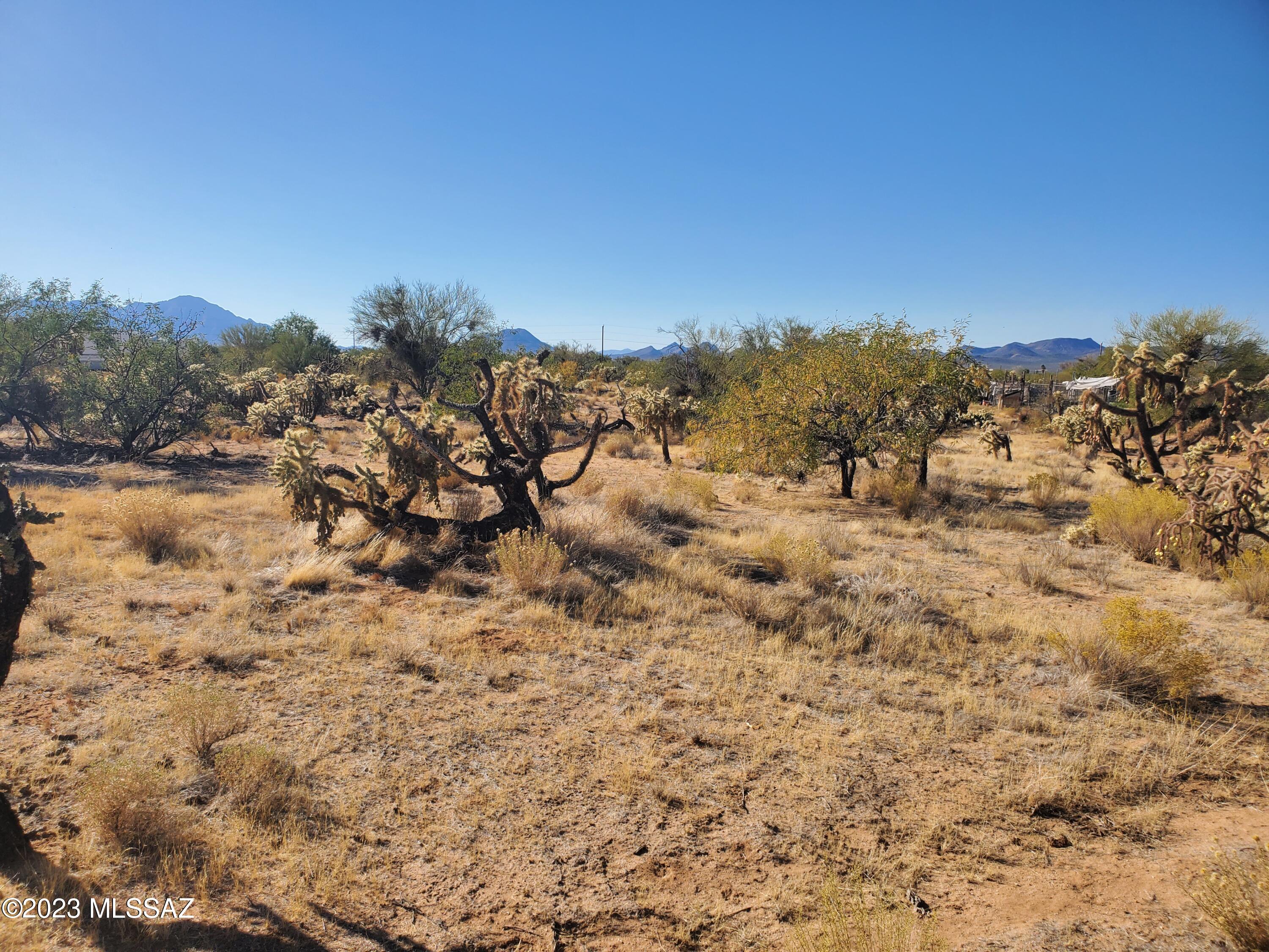 Diamond Bell Ranch Chaparral Unit (1-24, 26-228) - Land