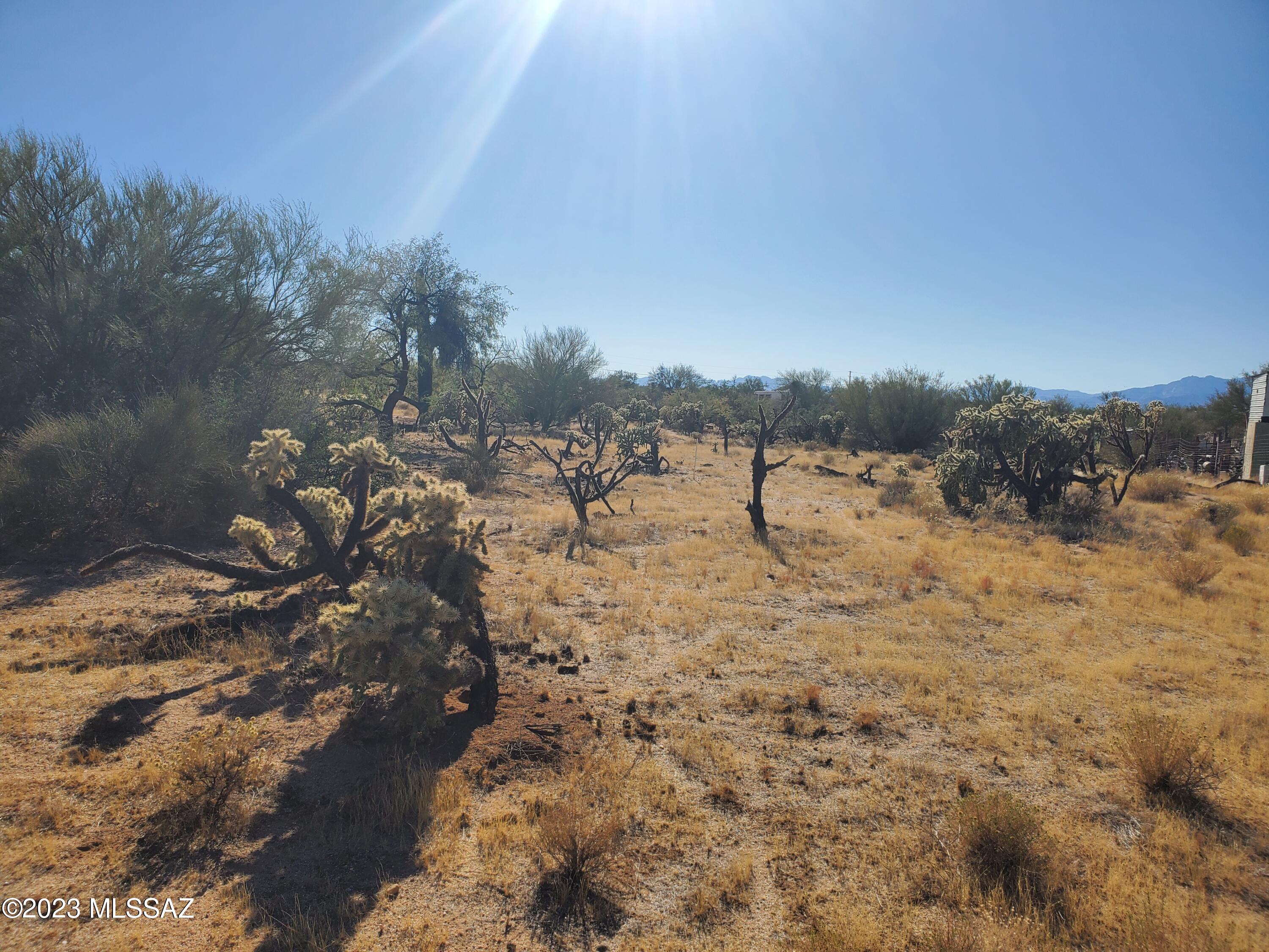 Diamond Bell Ranch Chaparral Unit (1-24, 26-228) - Land