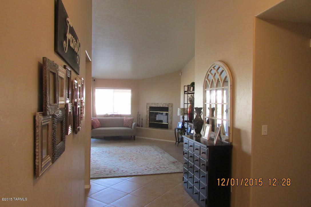 Hacienda Del Oro (1-879) - Residential