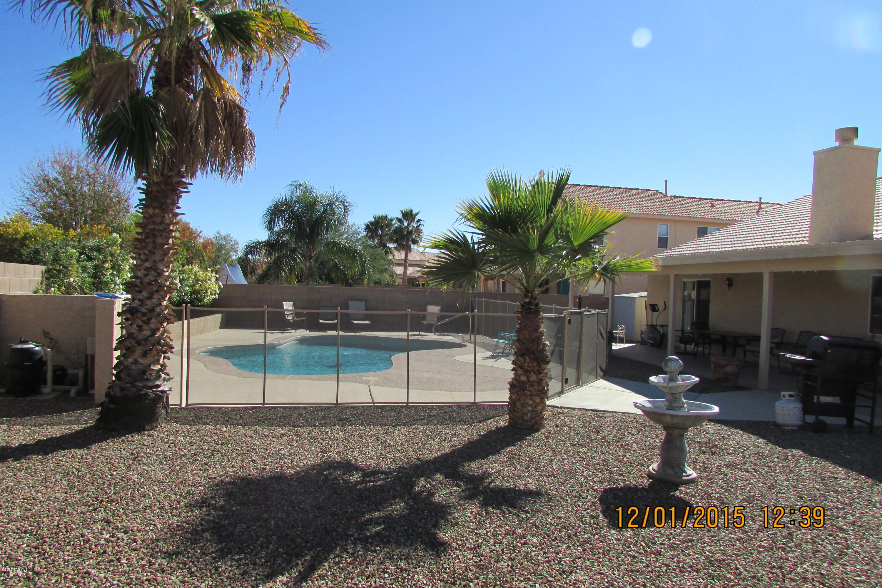 Hacienda Del Oro (1-879) - Residential