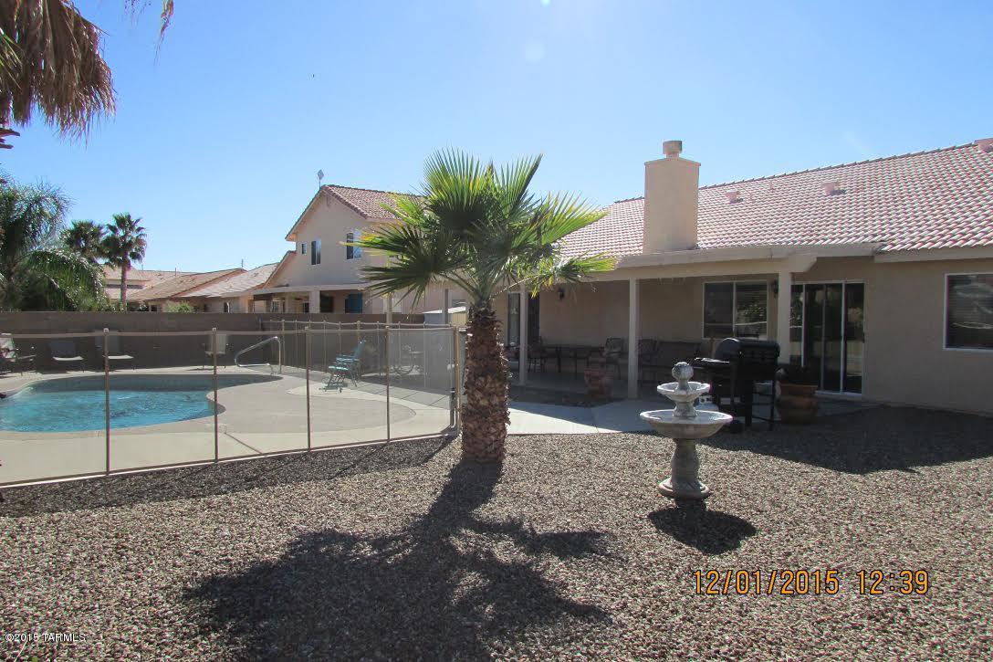 Hacienda Del Oro (1-879) - Residential