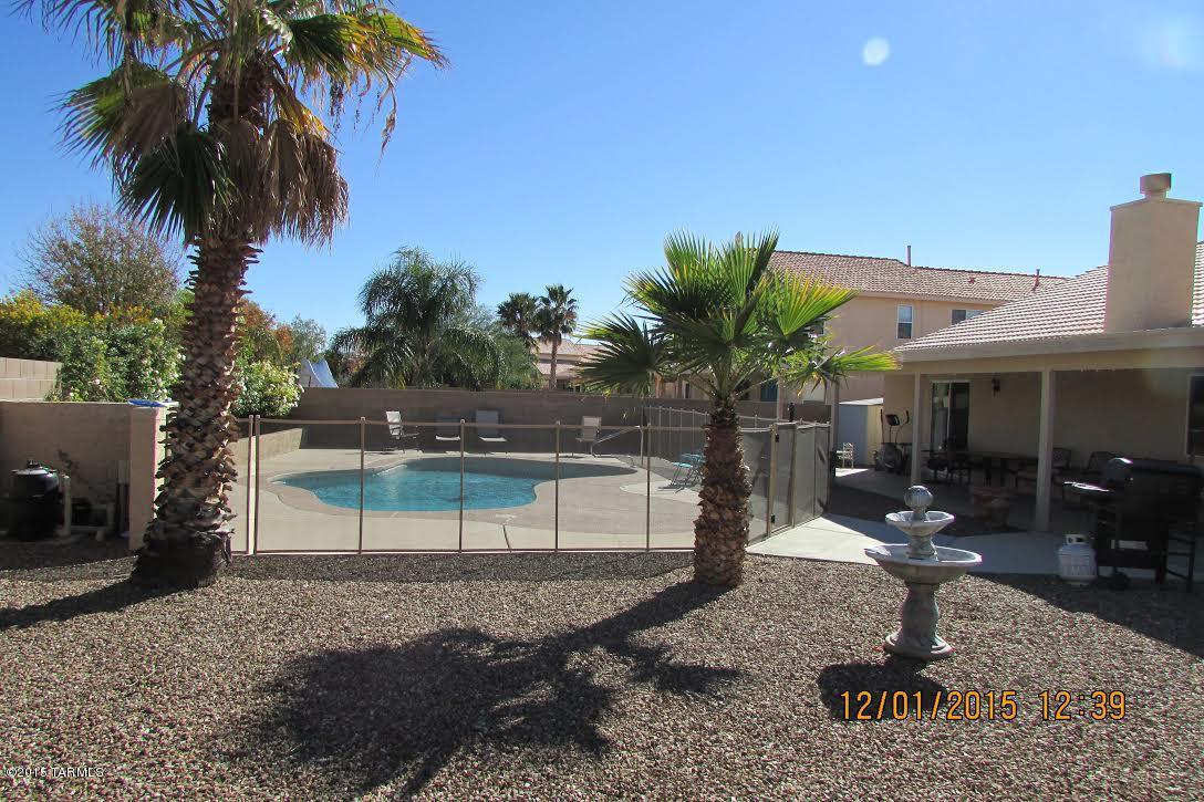 Hacienda Del Oro (1-879) - Residential