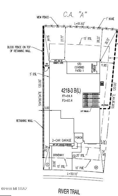 Del Webb At Dove Mountain SQ20131930189 - Residential