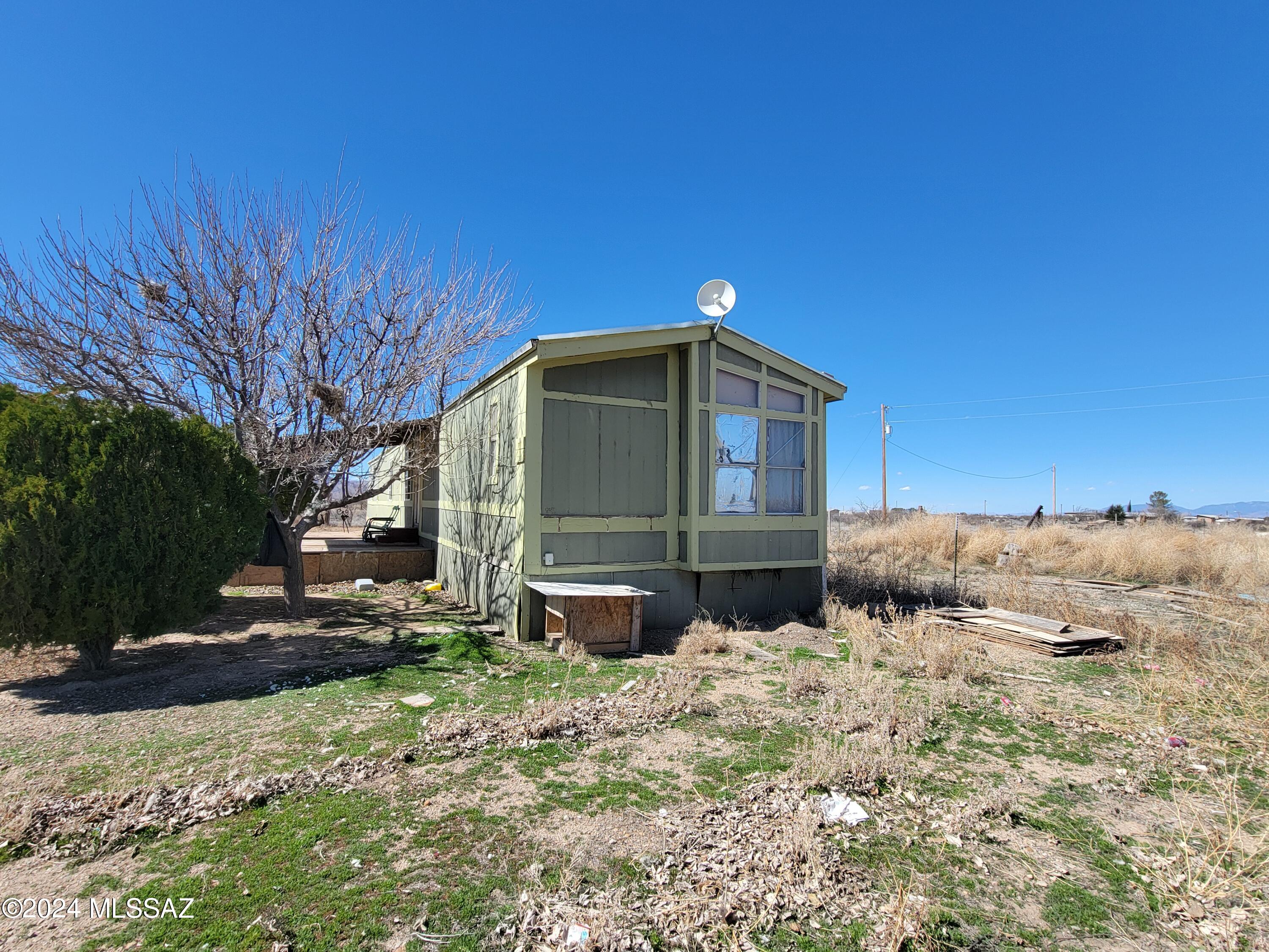 N/A - Residential