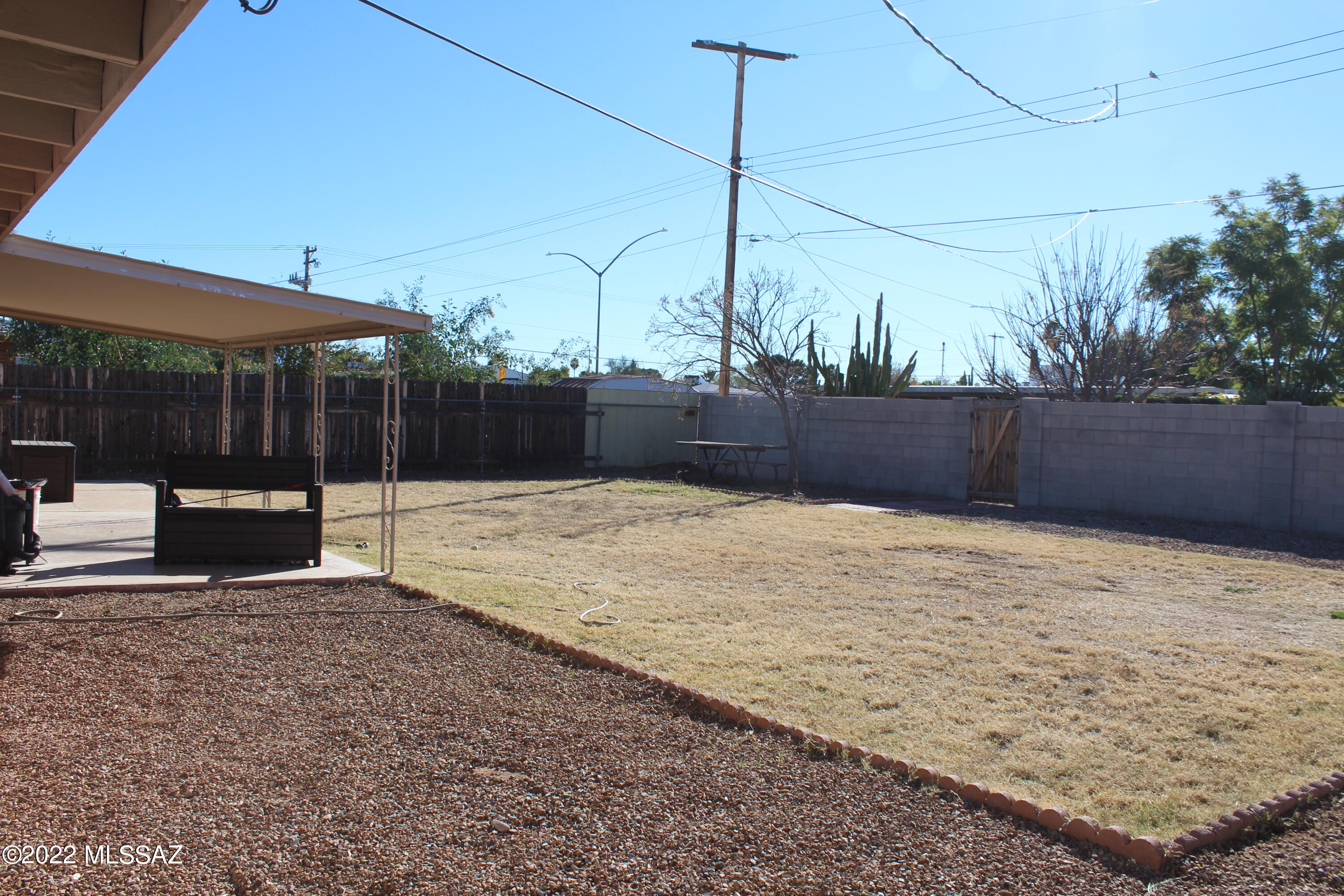 Vista Del Prado (1-274) - Residential