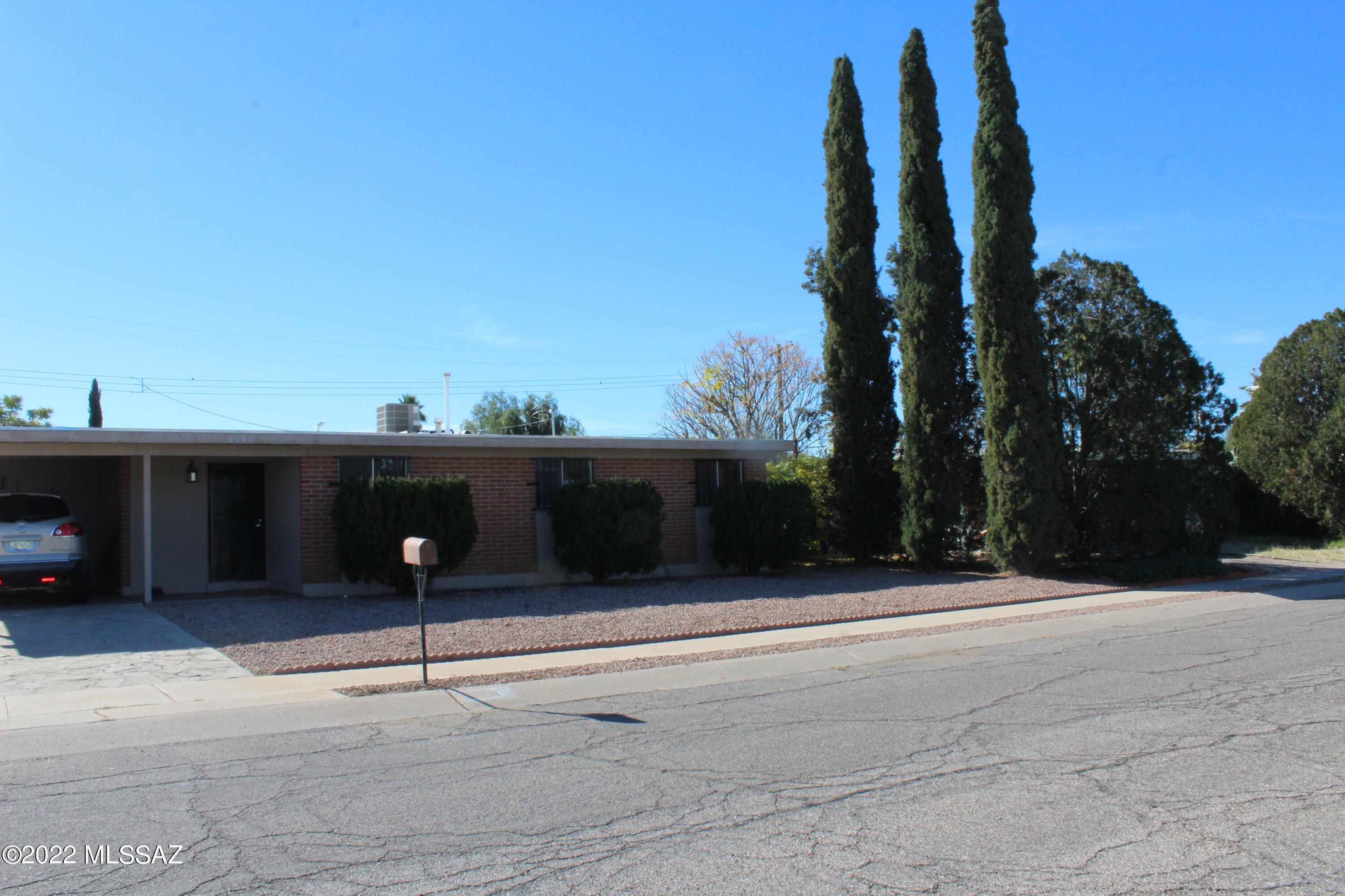 Vista Del Prado (1-274) - Residential
