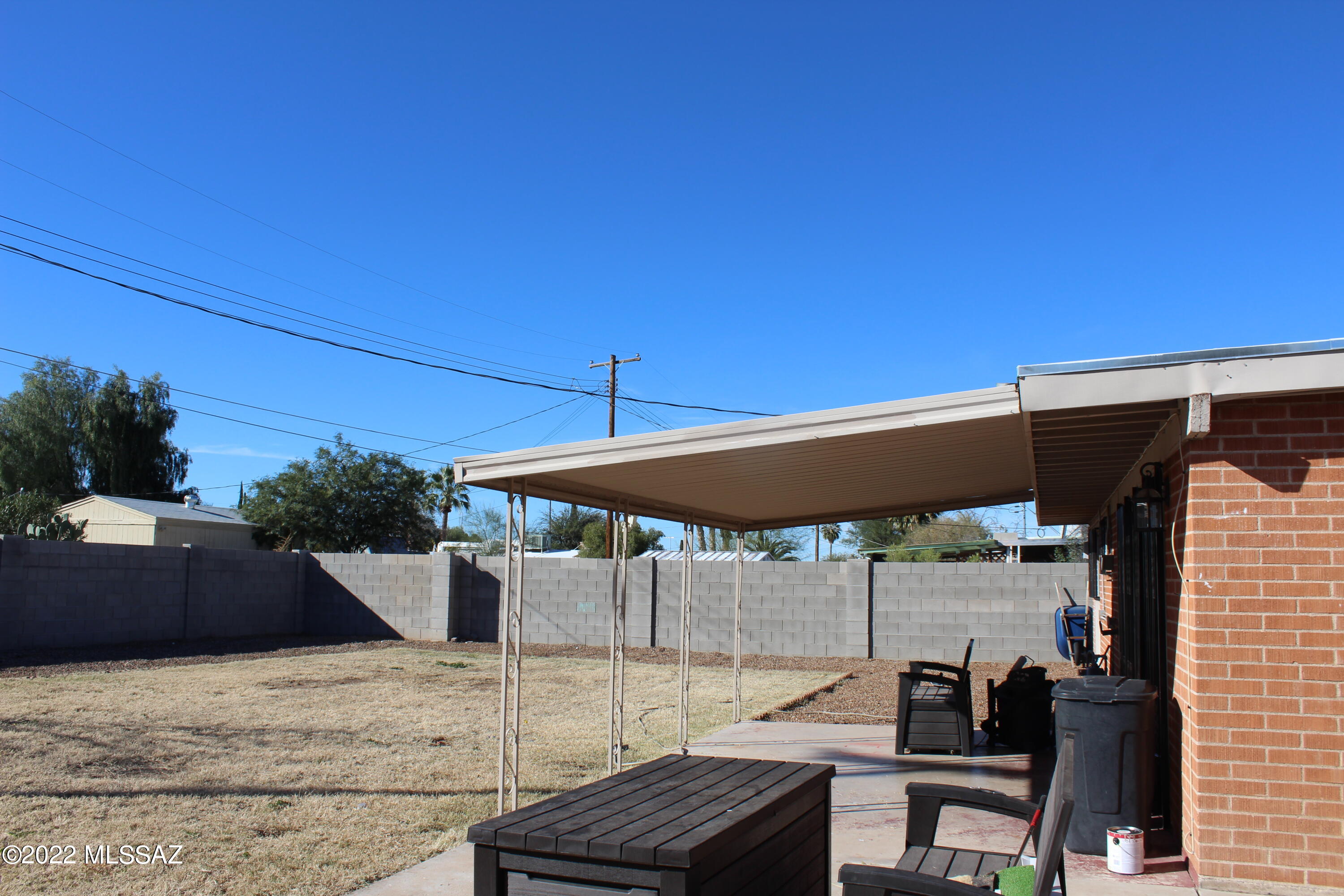 Vista Del Prado (1-274) - Residential