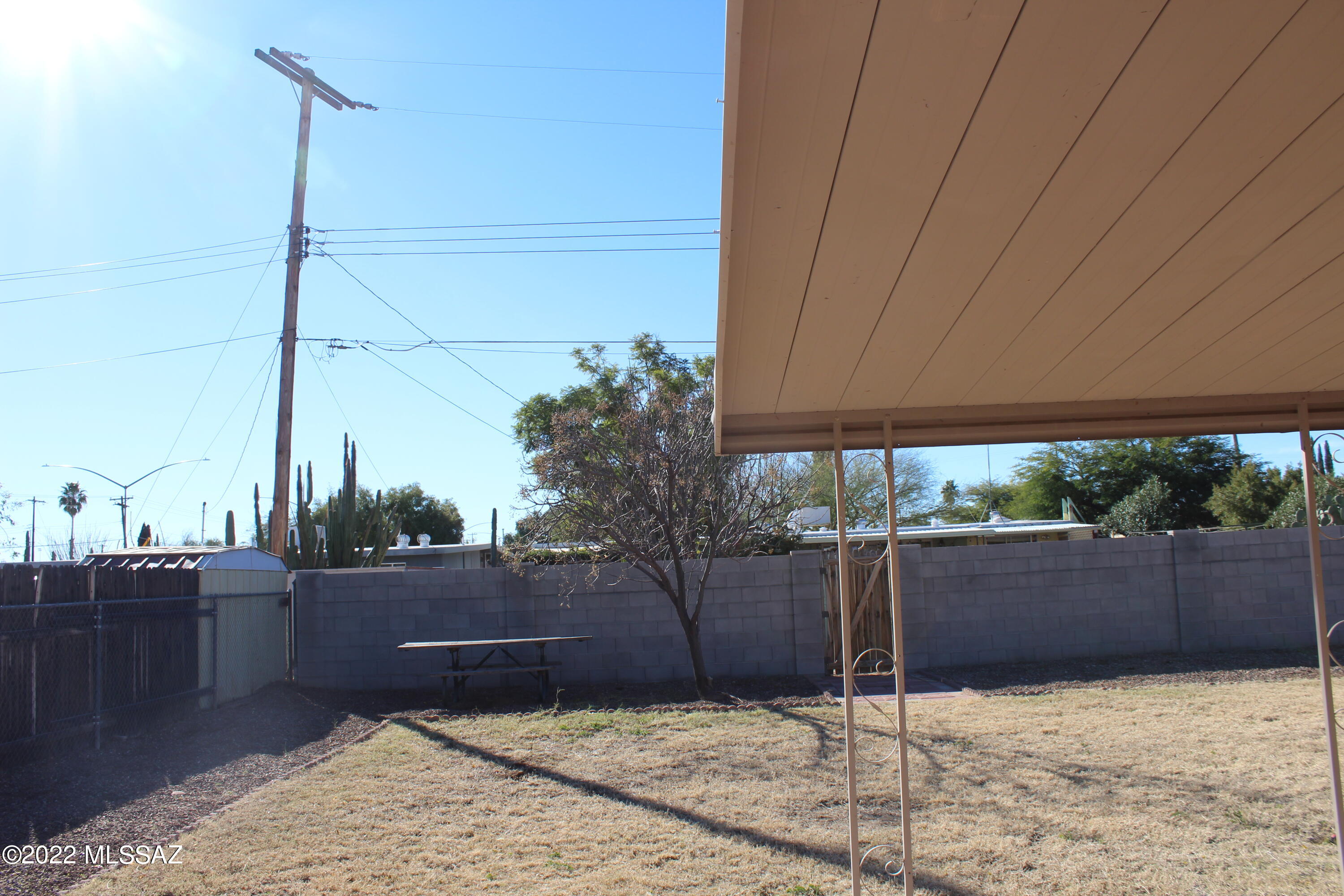 Vista Del Prado (1-274) - Residential