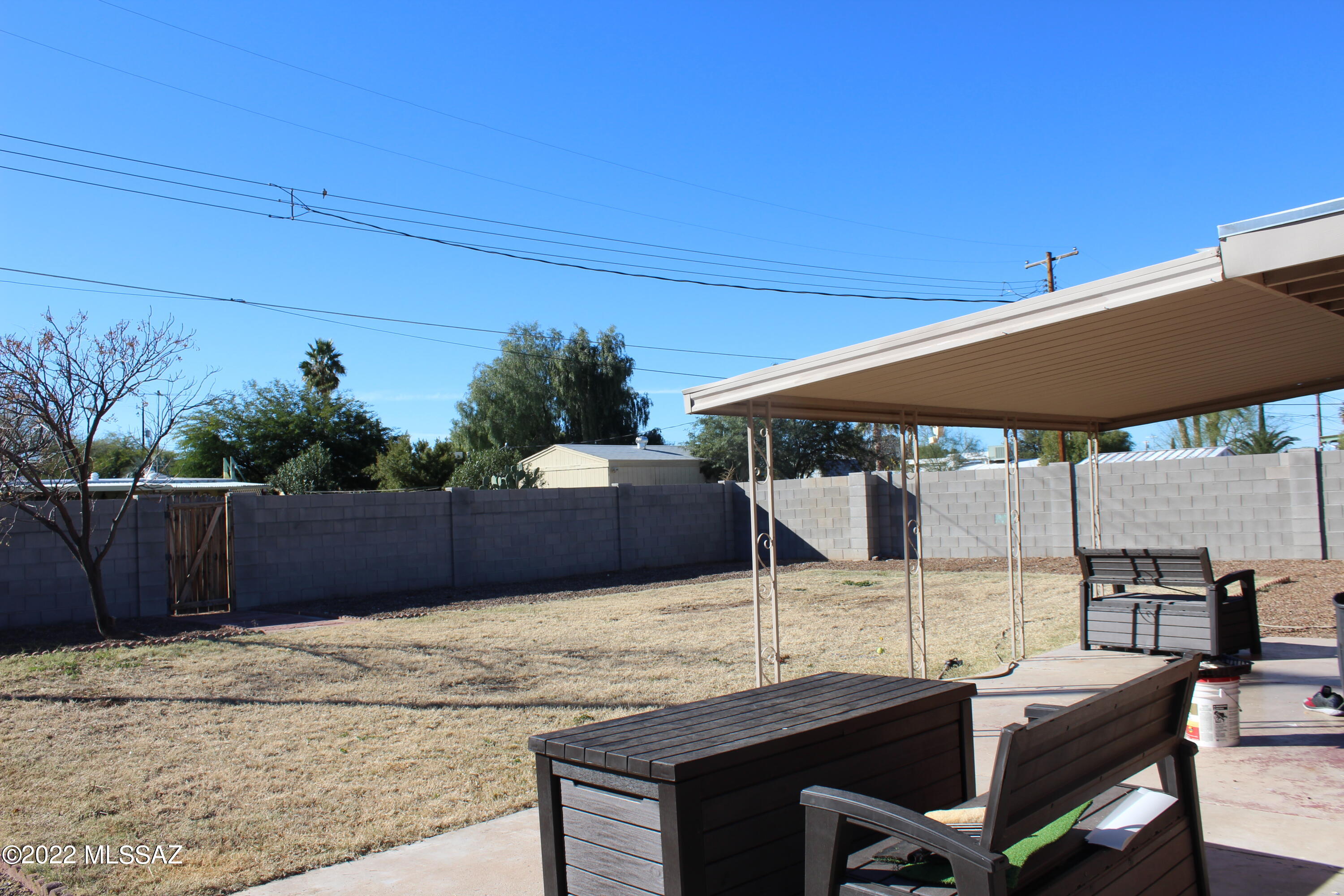 Vista Del Prado (1-274) - Residential