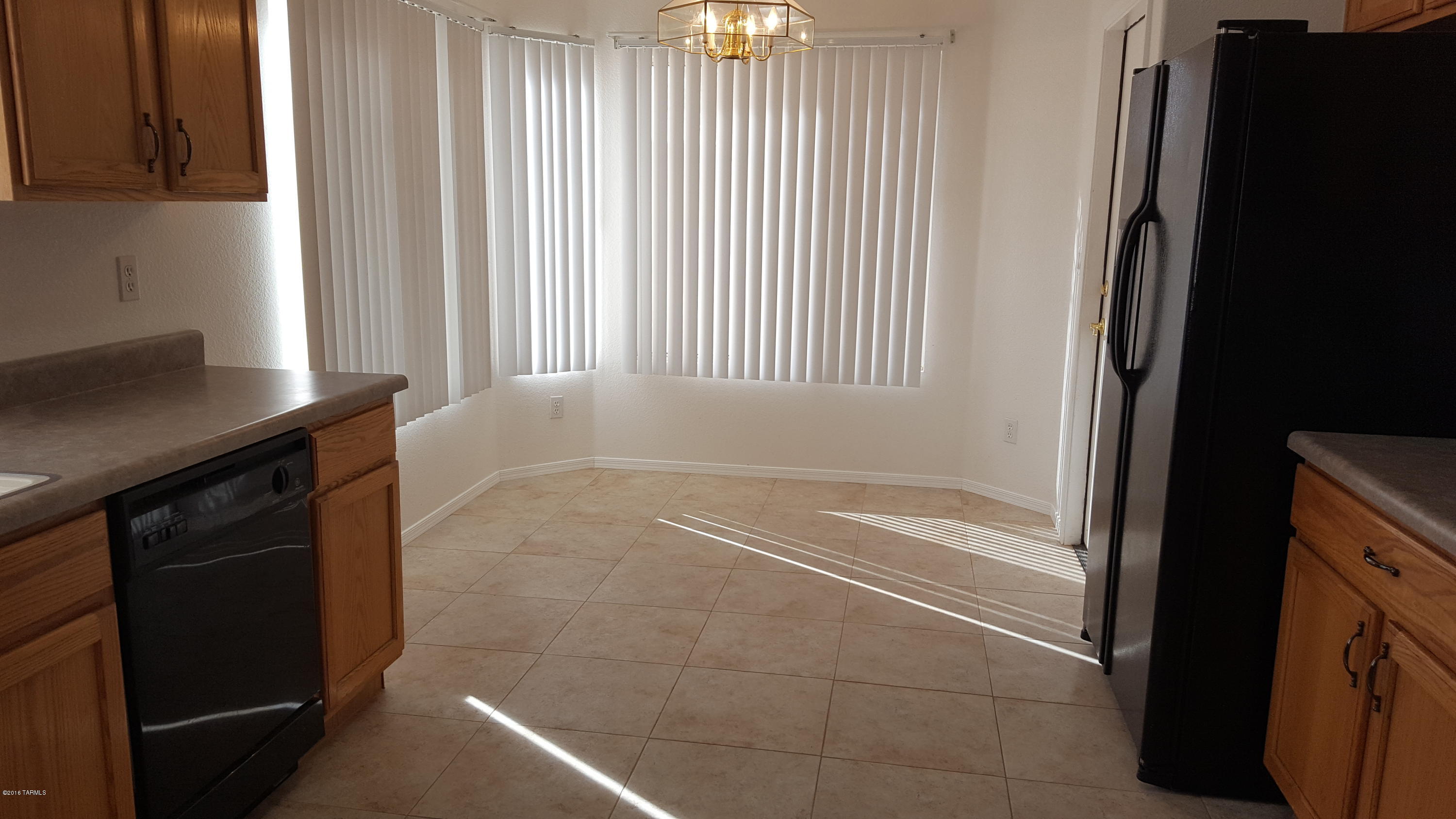 Bluffs (The) 2 - Residential Lease