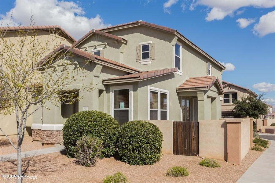 Presidio Del Cielo II (426-663) - Residential