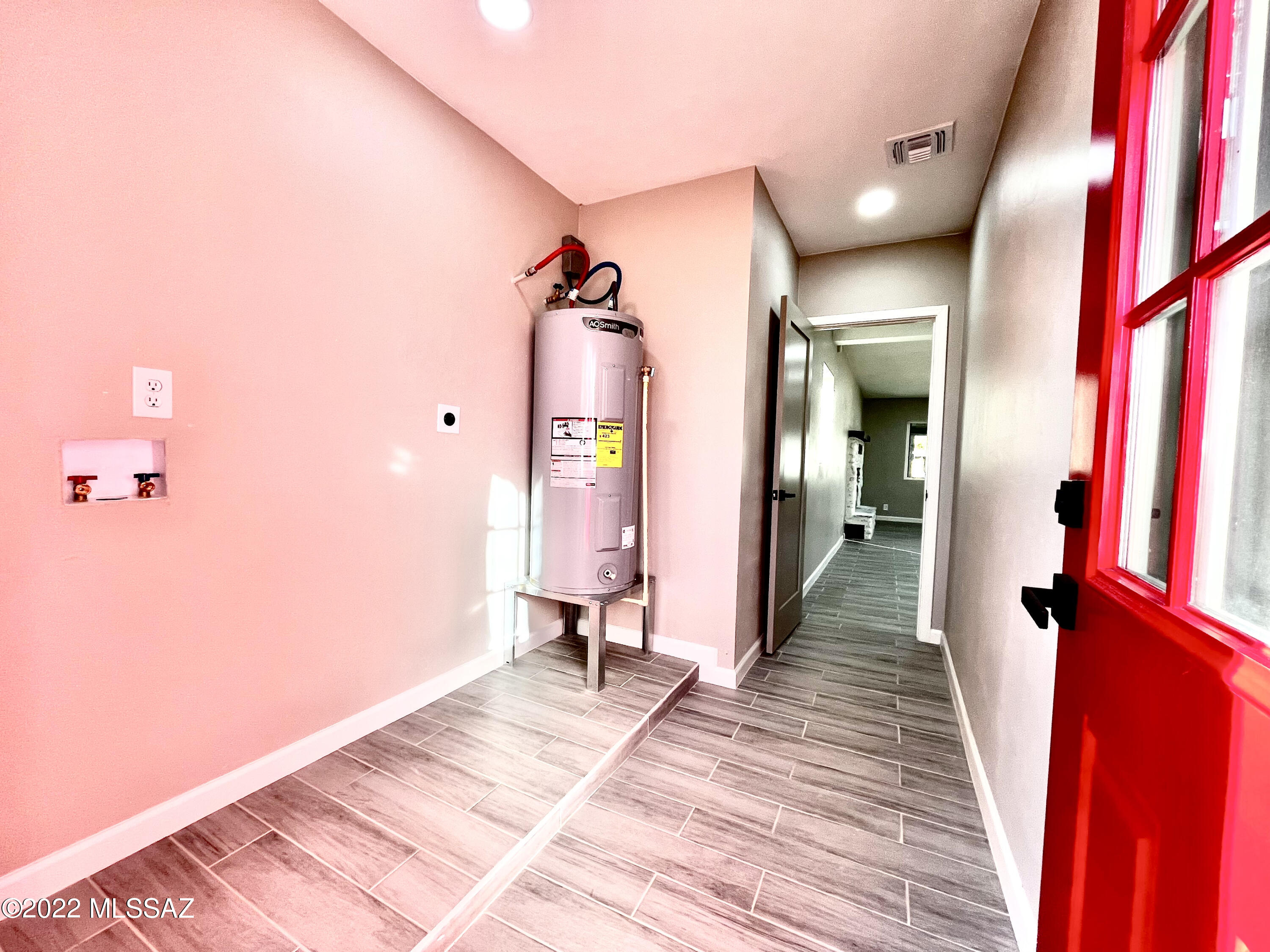 Speedway Addition NO. 2 - Residential