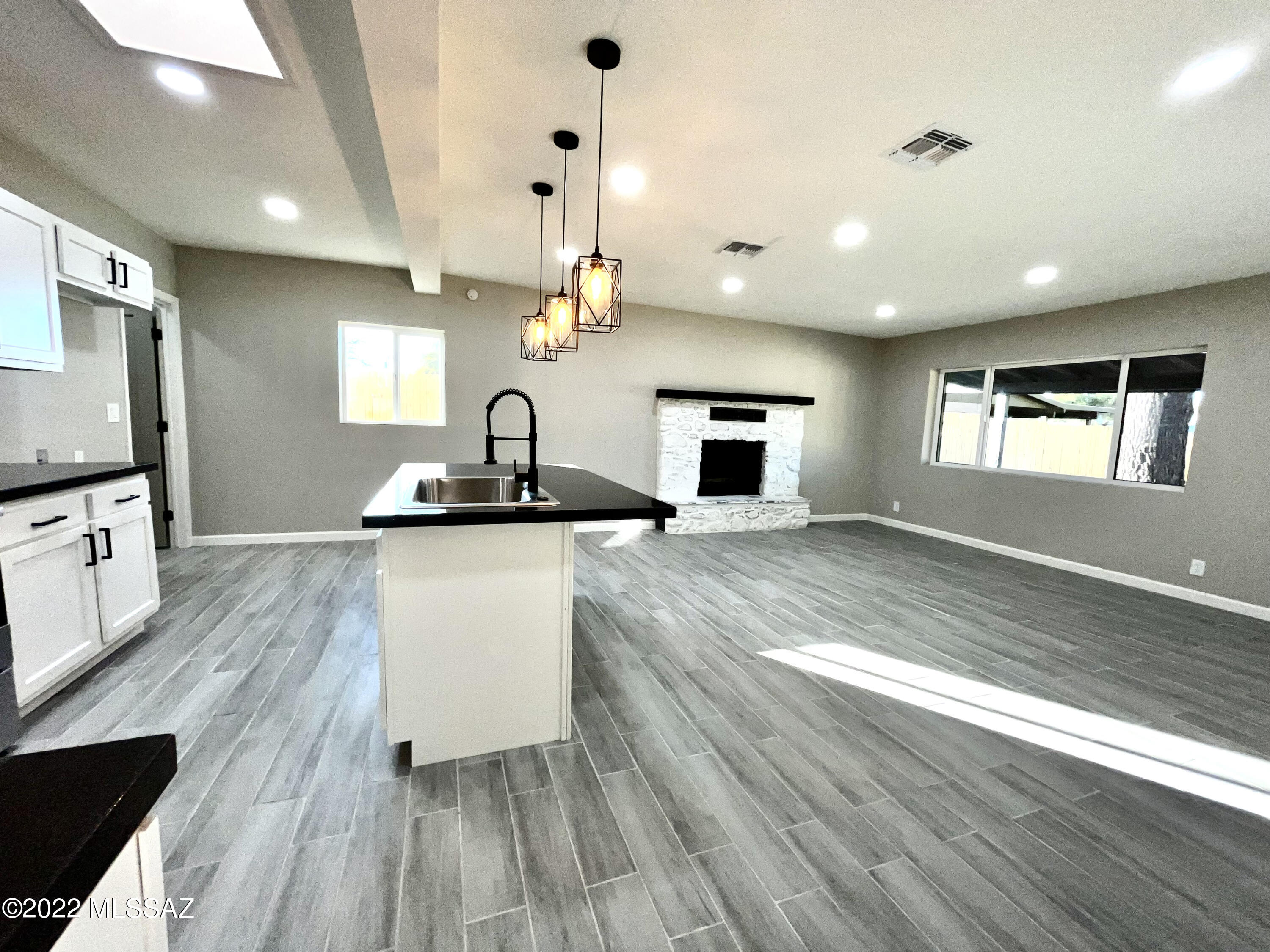 Speedway Addition NO. 2 - Residential