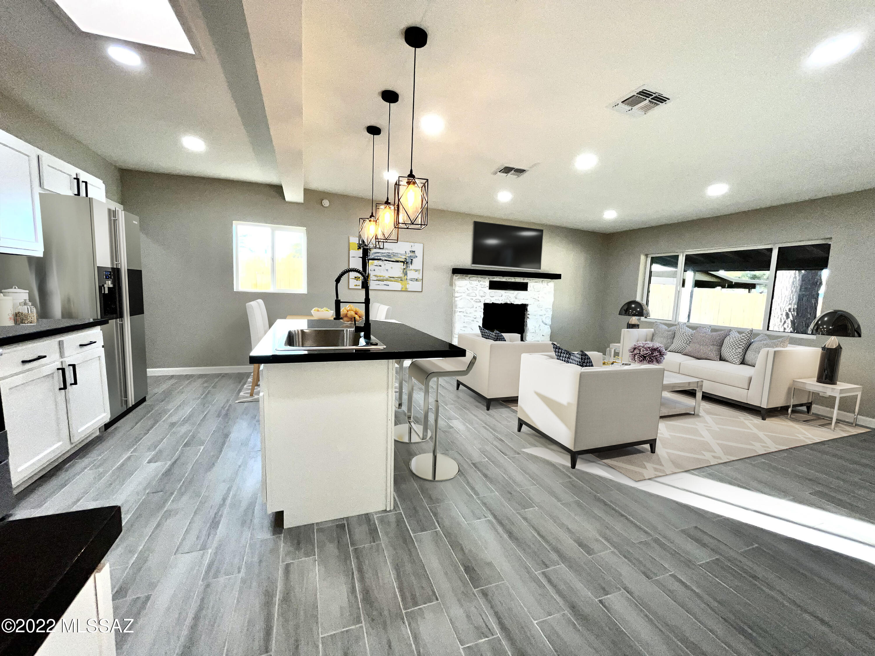 Speedway Addition NO. 2 - Residential