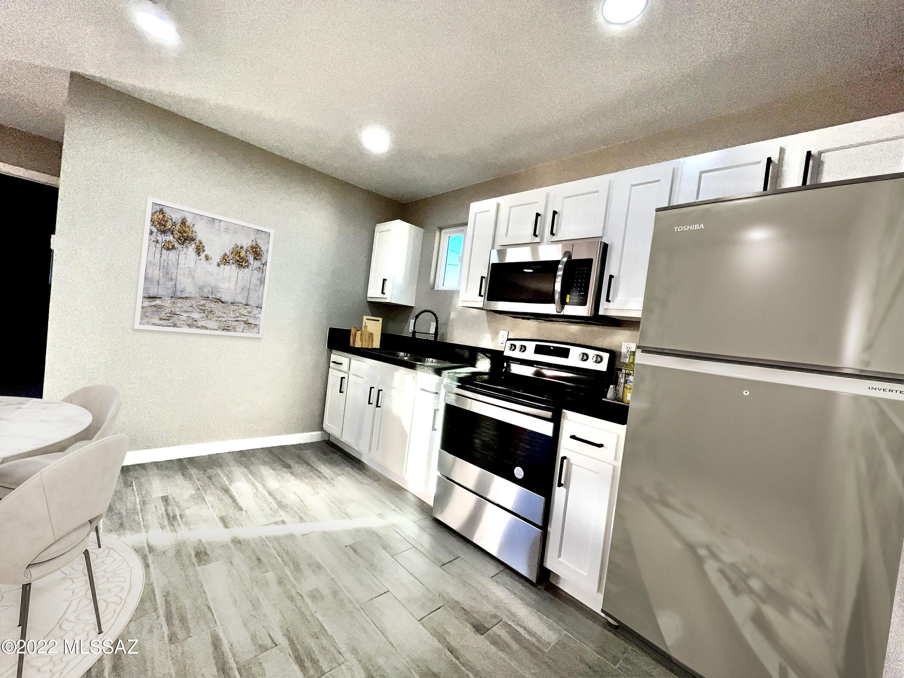 Speedway Addition NO. 2 - Residential