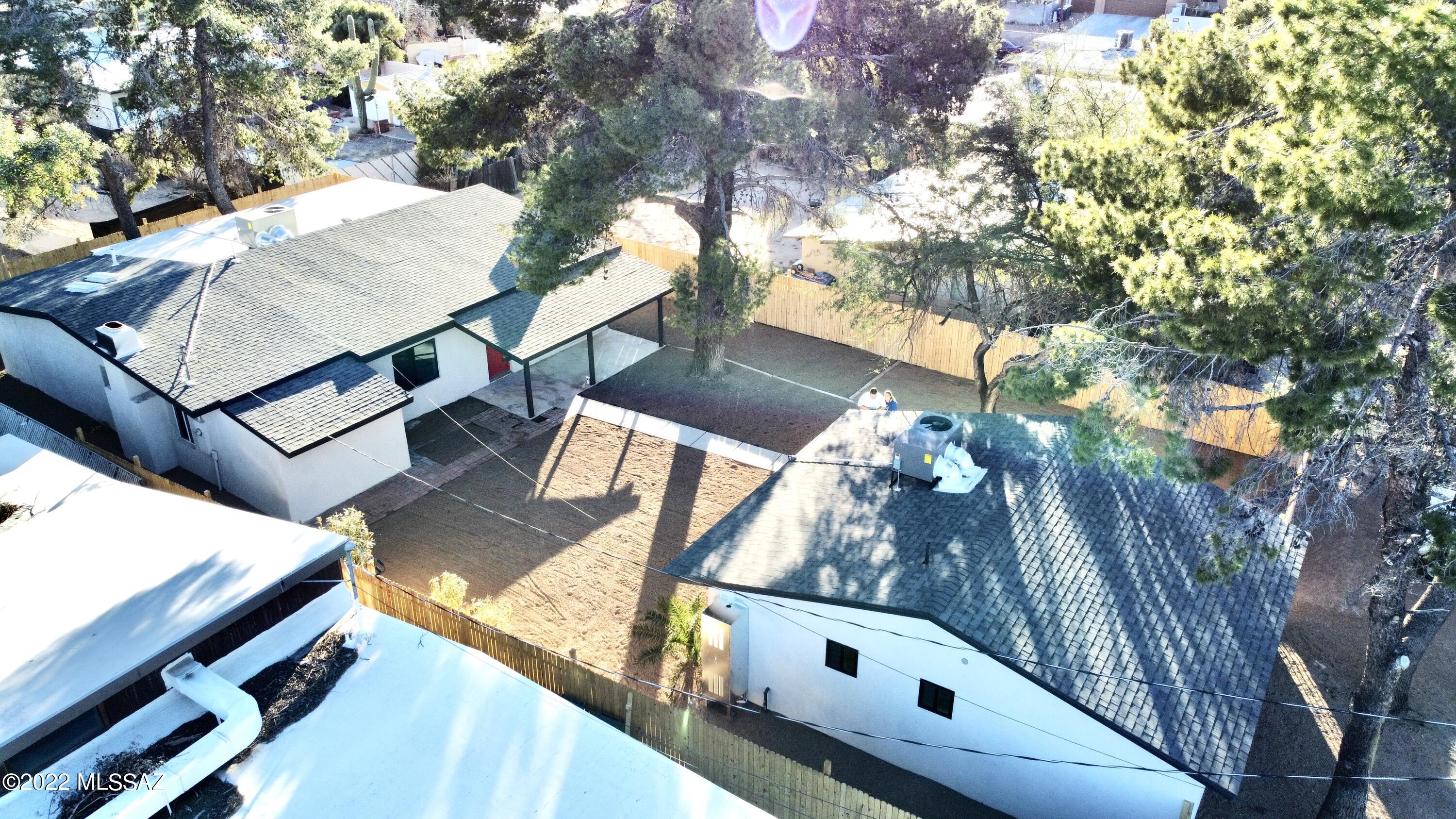 Speedway Addition NO. 2 - Residential