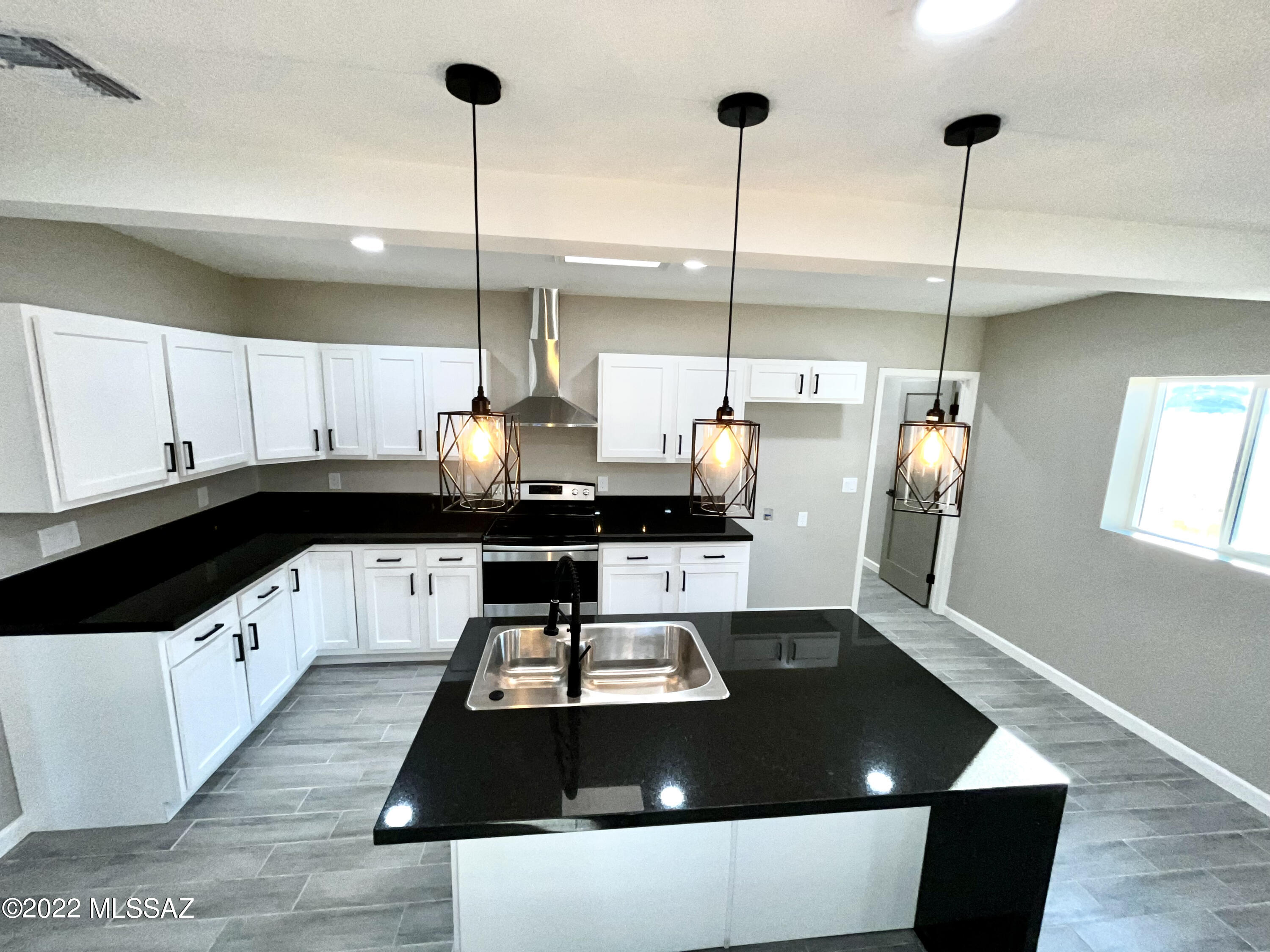 Speedway Addition NO. 2 - Residential