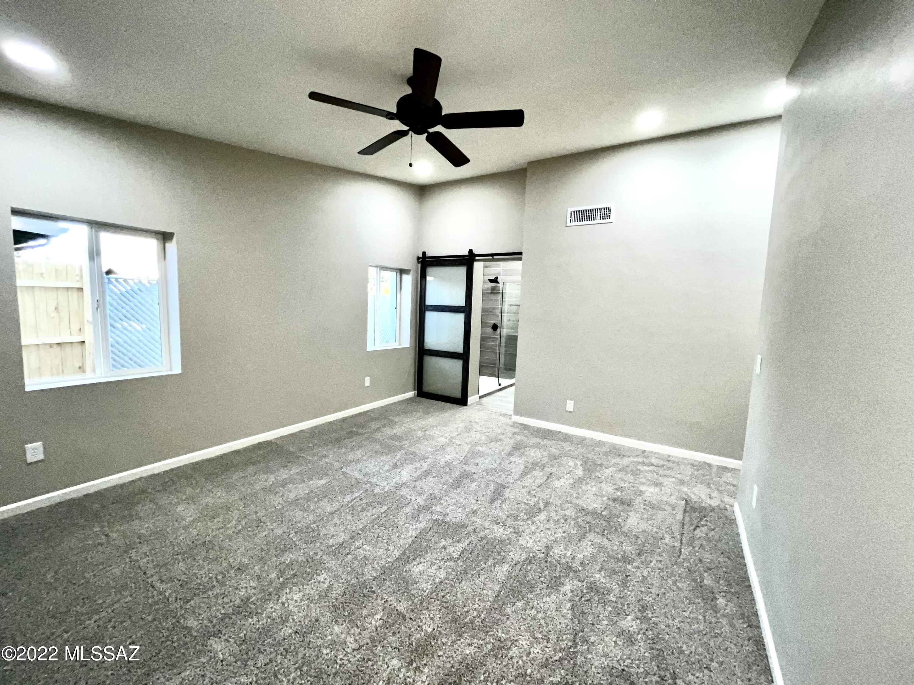 Speedway Addition NO. 2 - Residential