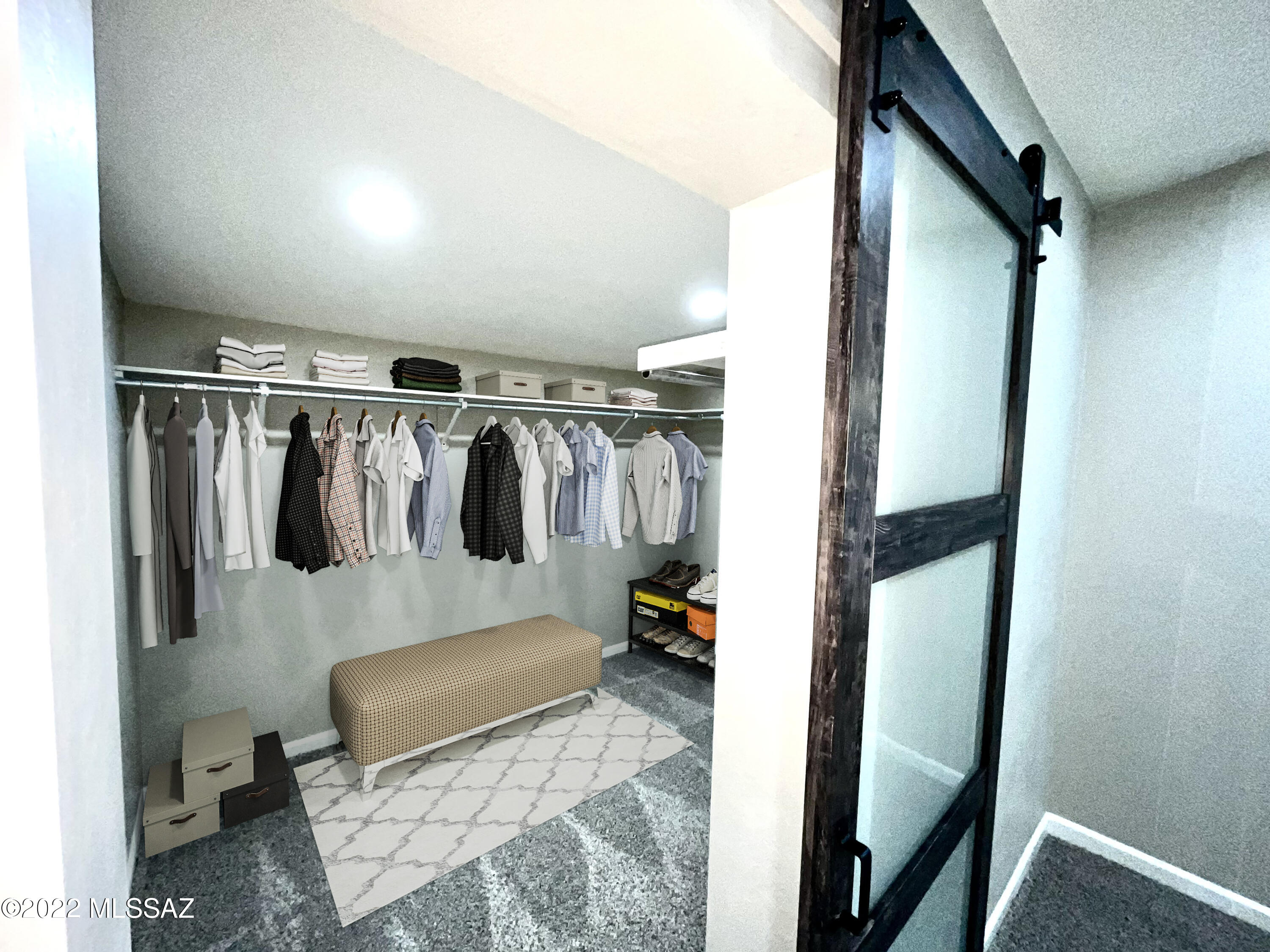 Speedway Addition NO. 2 - Residential