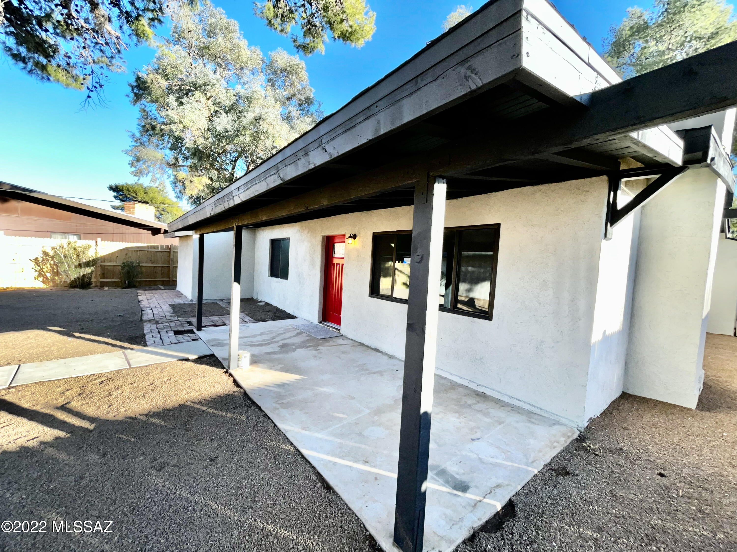 Speedway Addition NO. 2 - Residential