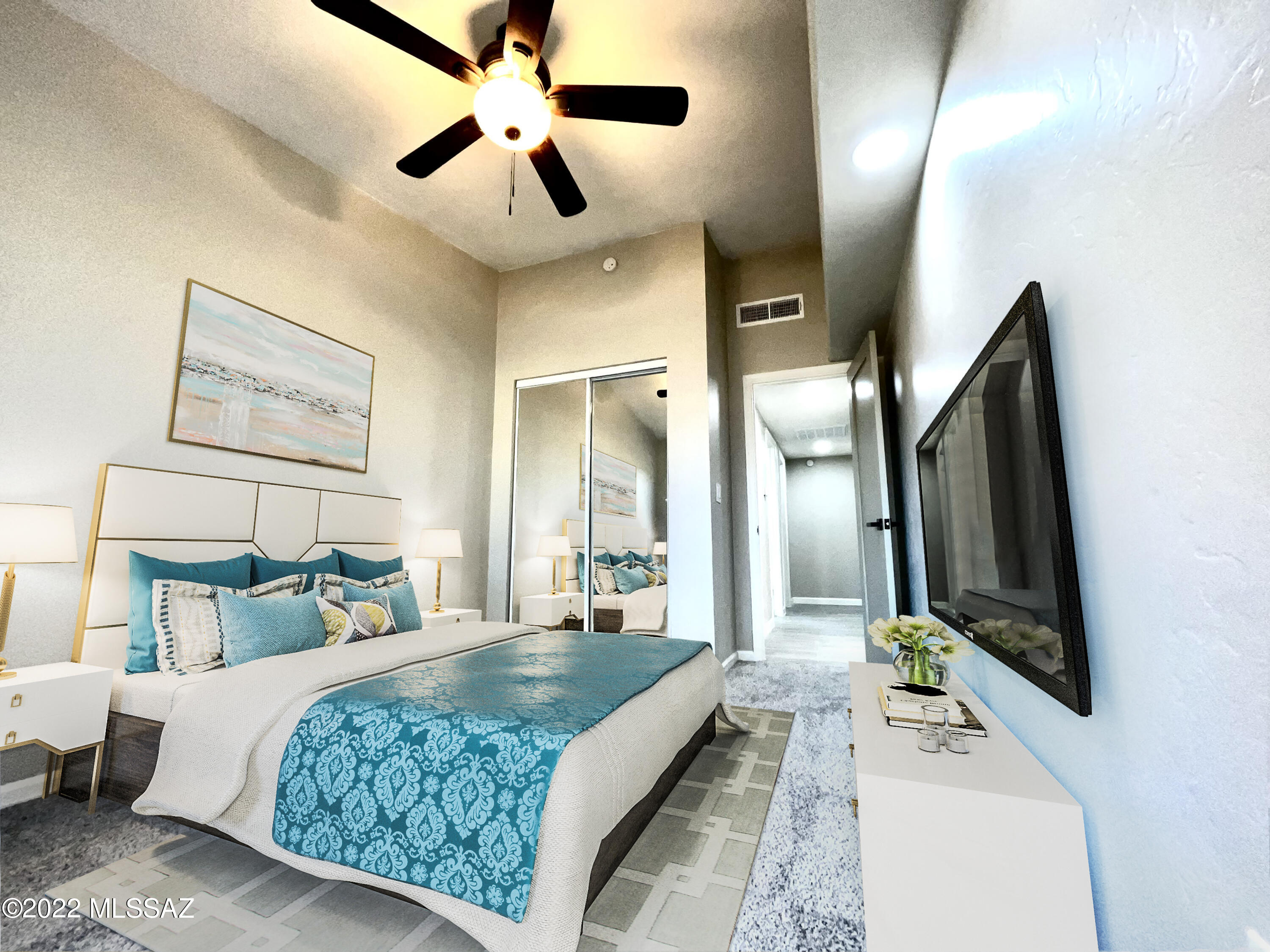 Speedway Addition NO. 2 - Residential