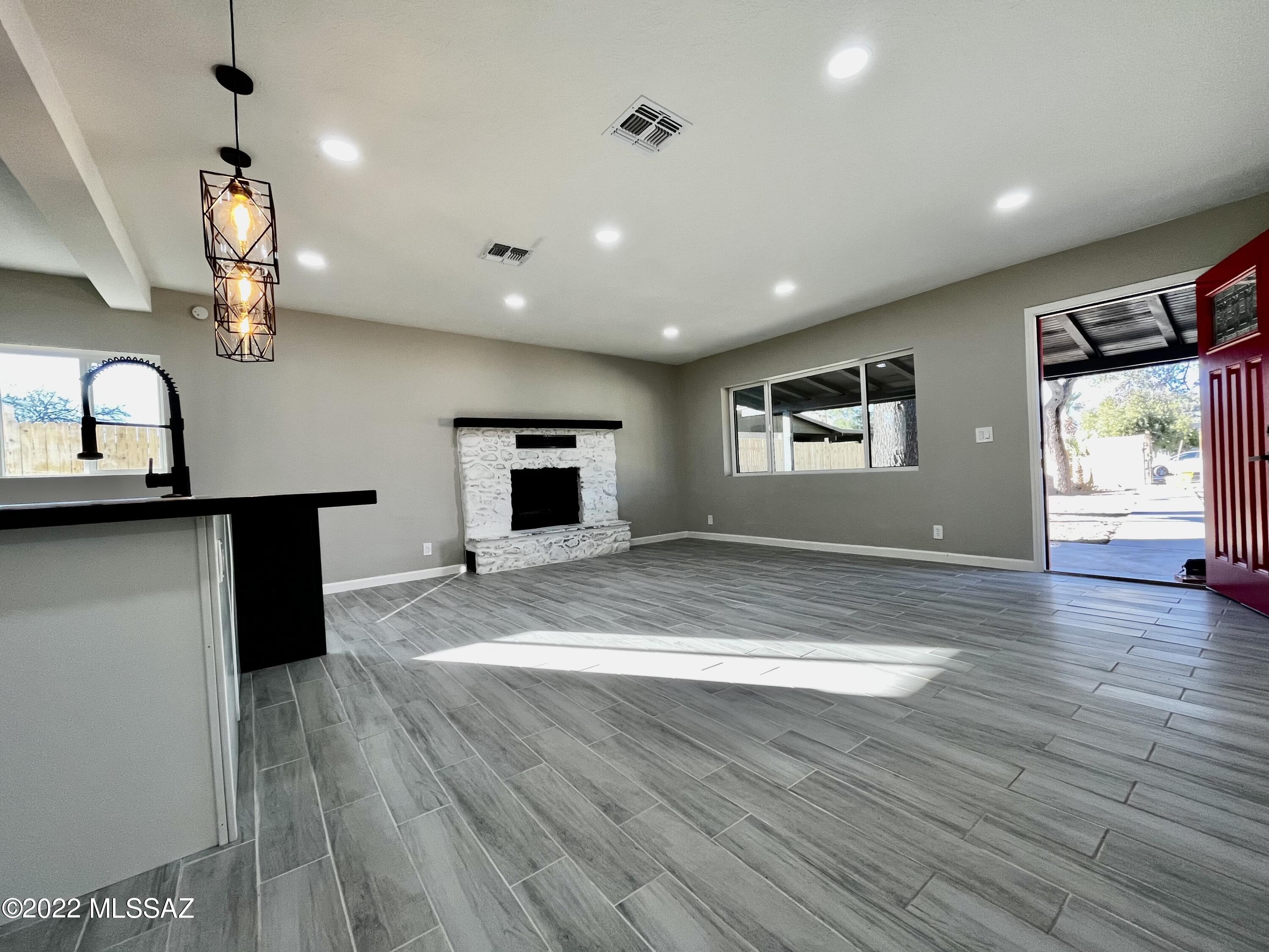 Speedway Addition NO. 2 - Residential