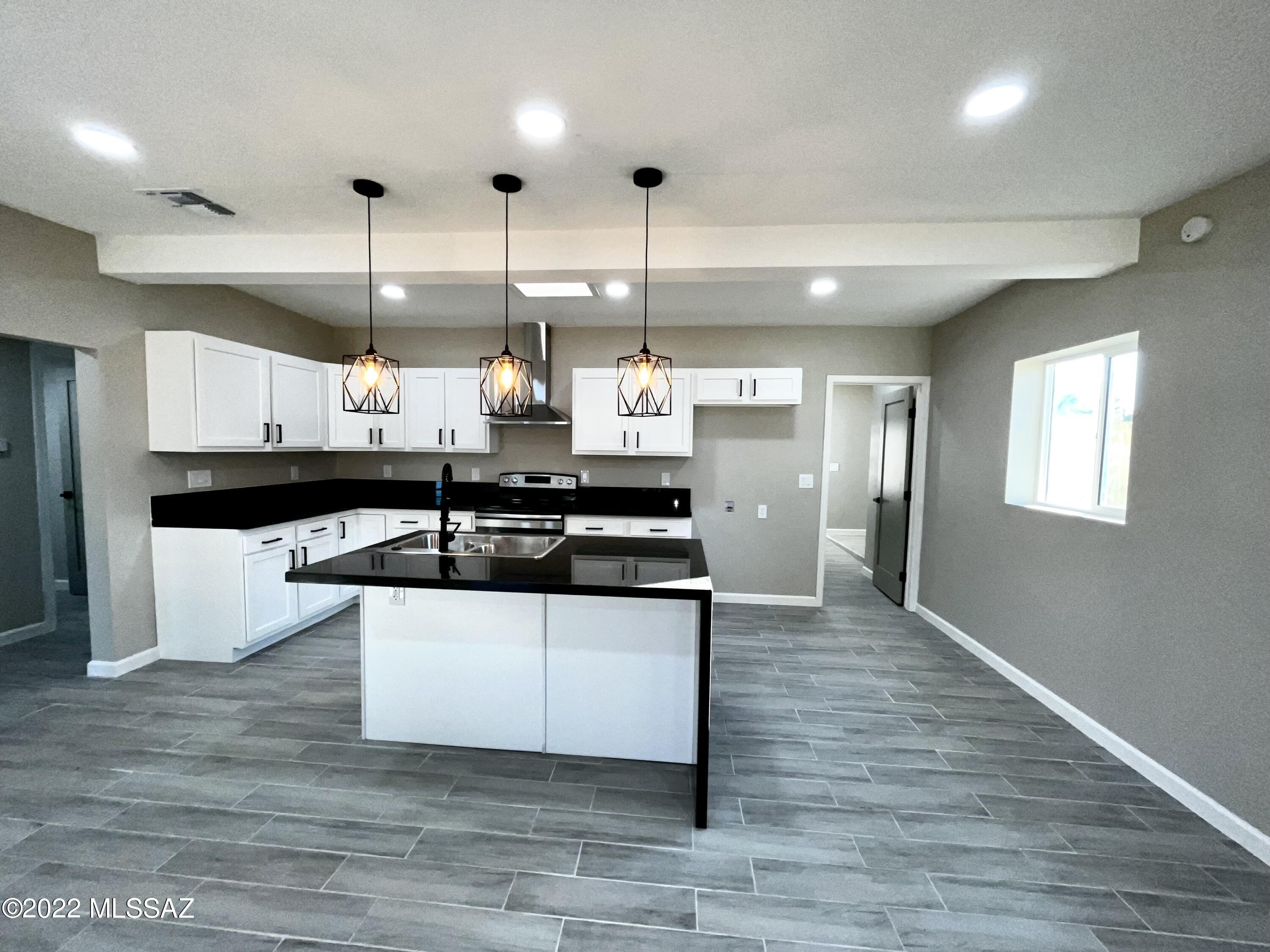 Speedway Addition NO. 2 - Residential