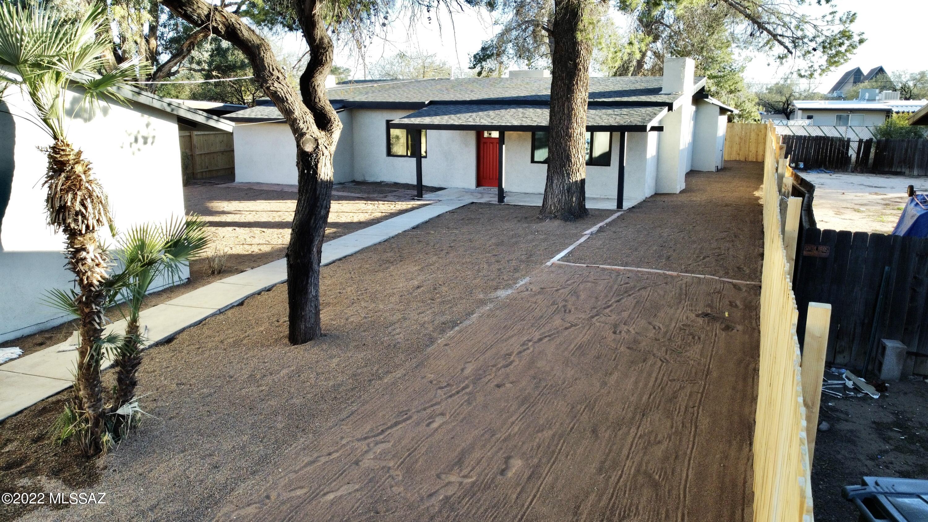 Speedway Addition NO. 2 - Residential