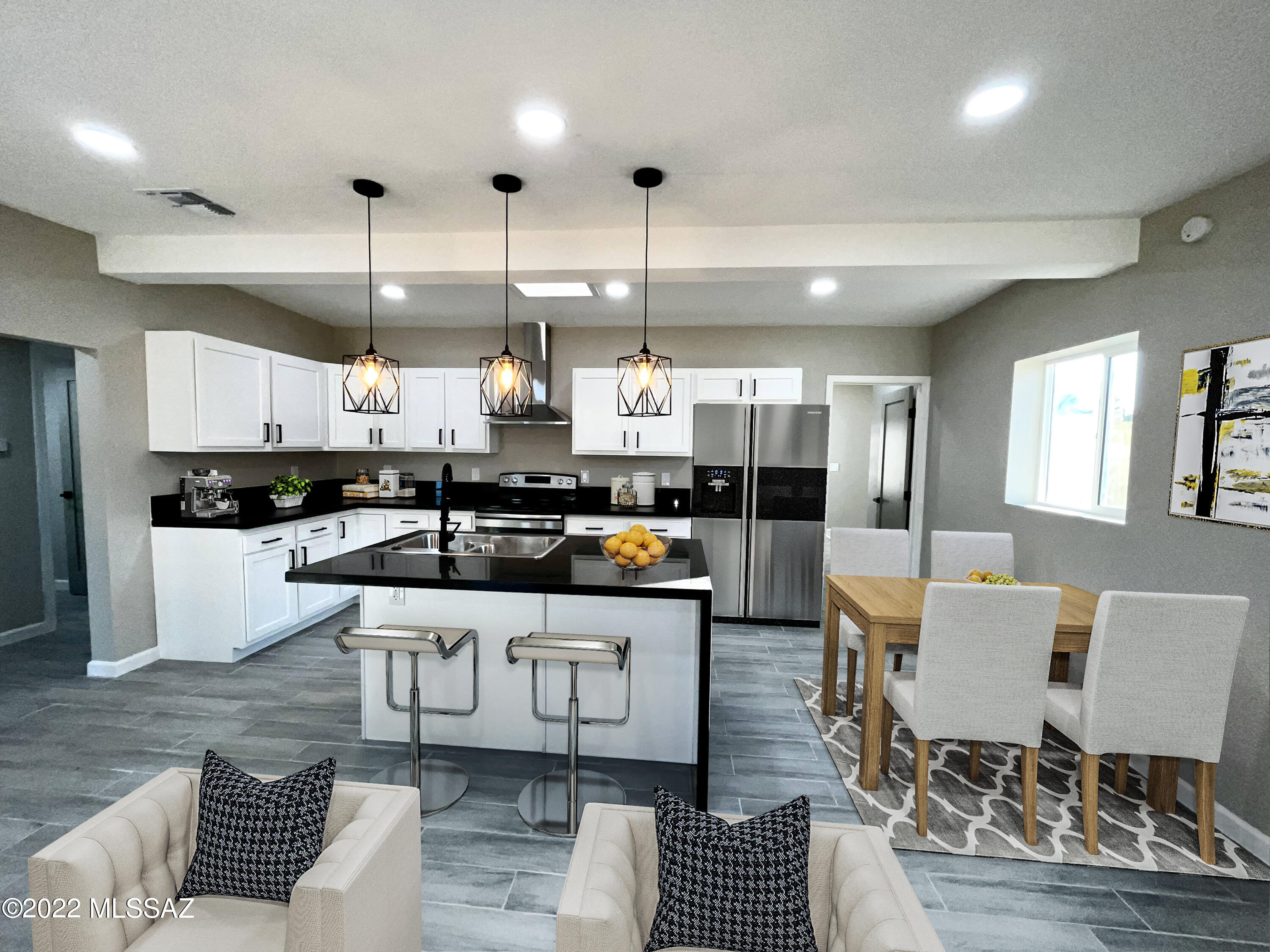 Speedway Addition NO. 2 - Residential