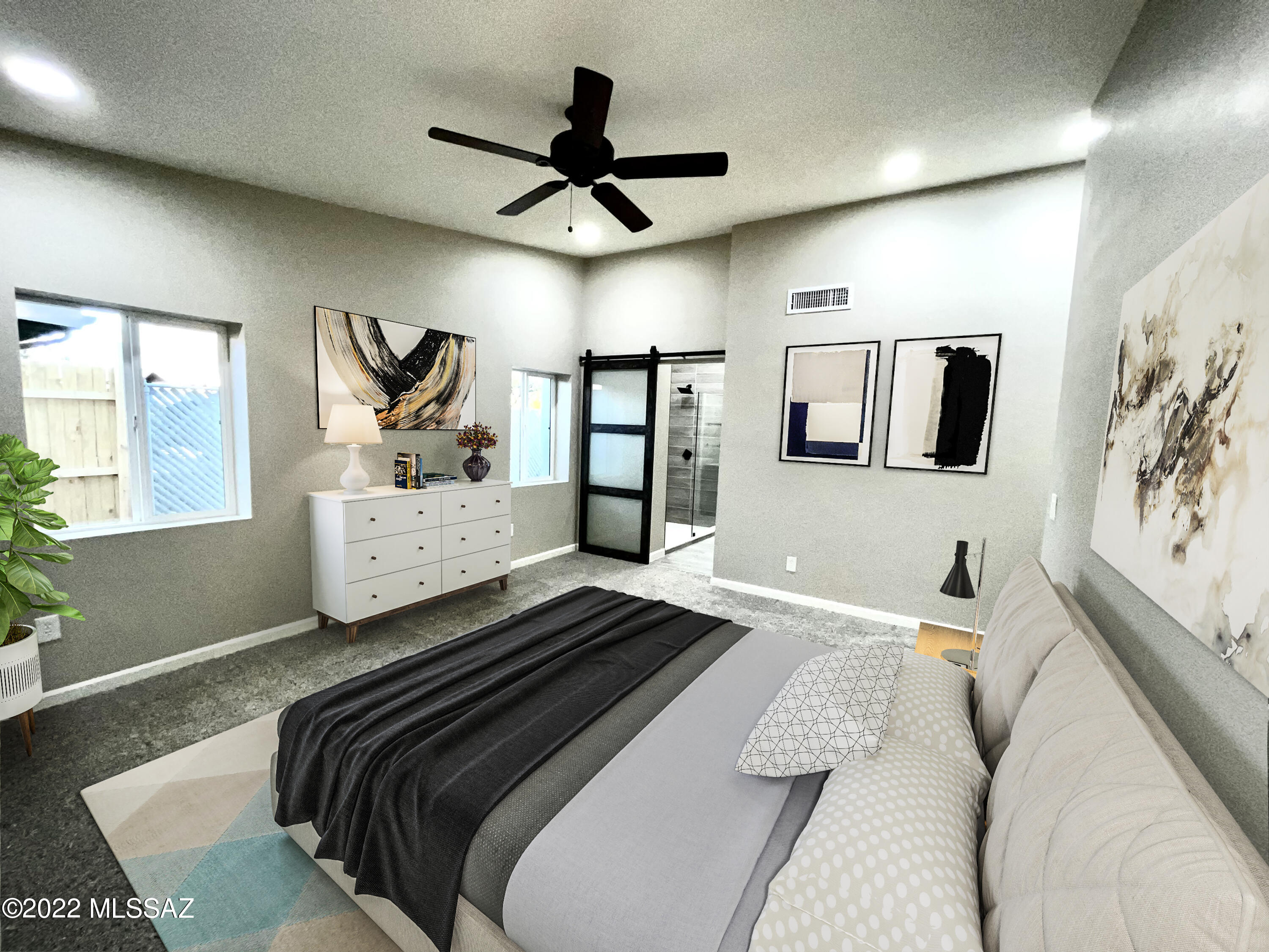 Speedway Addition NO. 2 - Residential