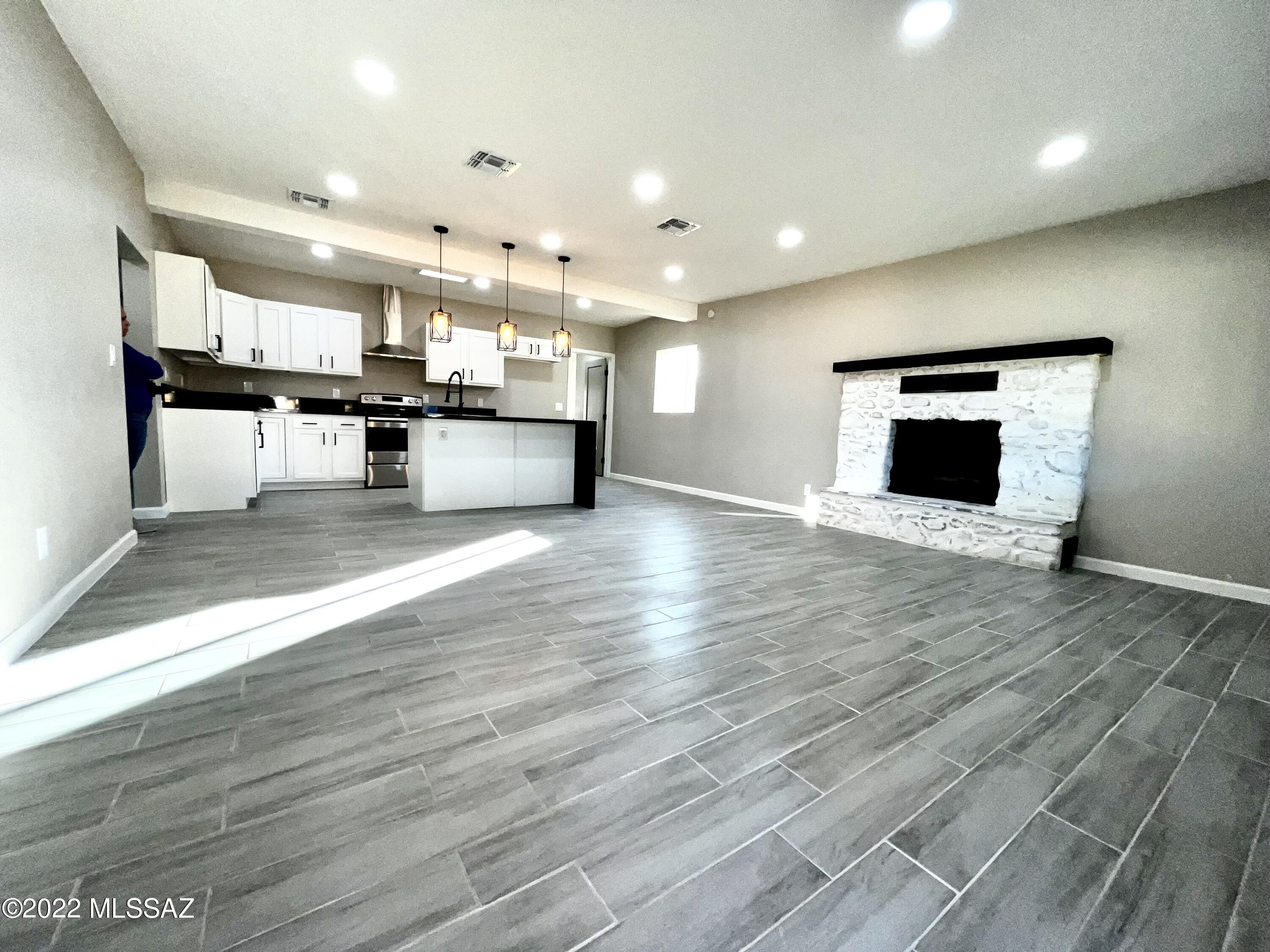 Speedway Addition NO. 2 - Residential