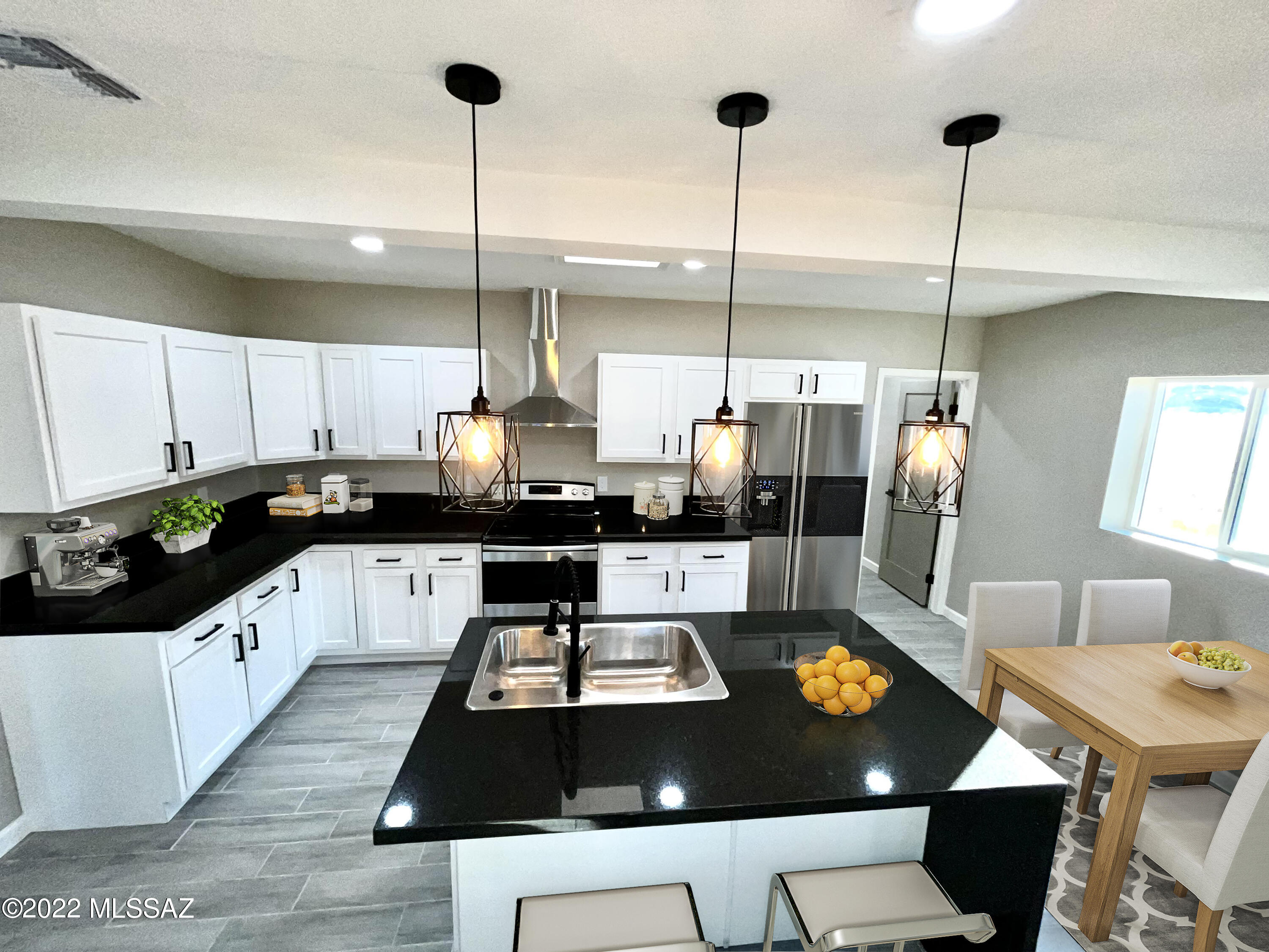 Speedway Addition NO. 2 - Residential