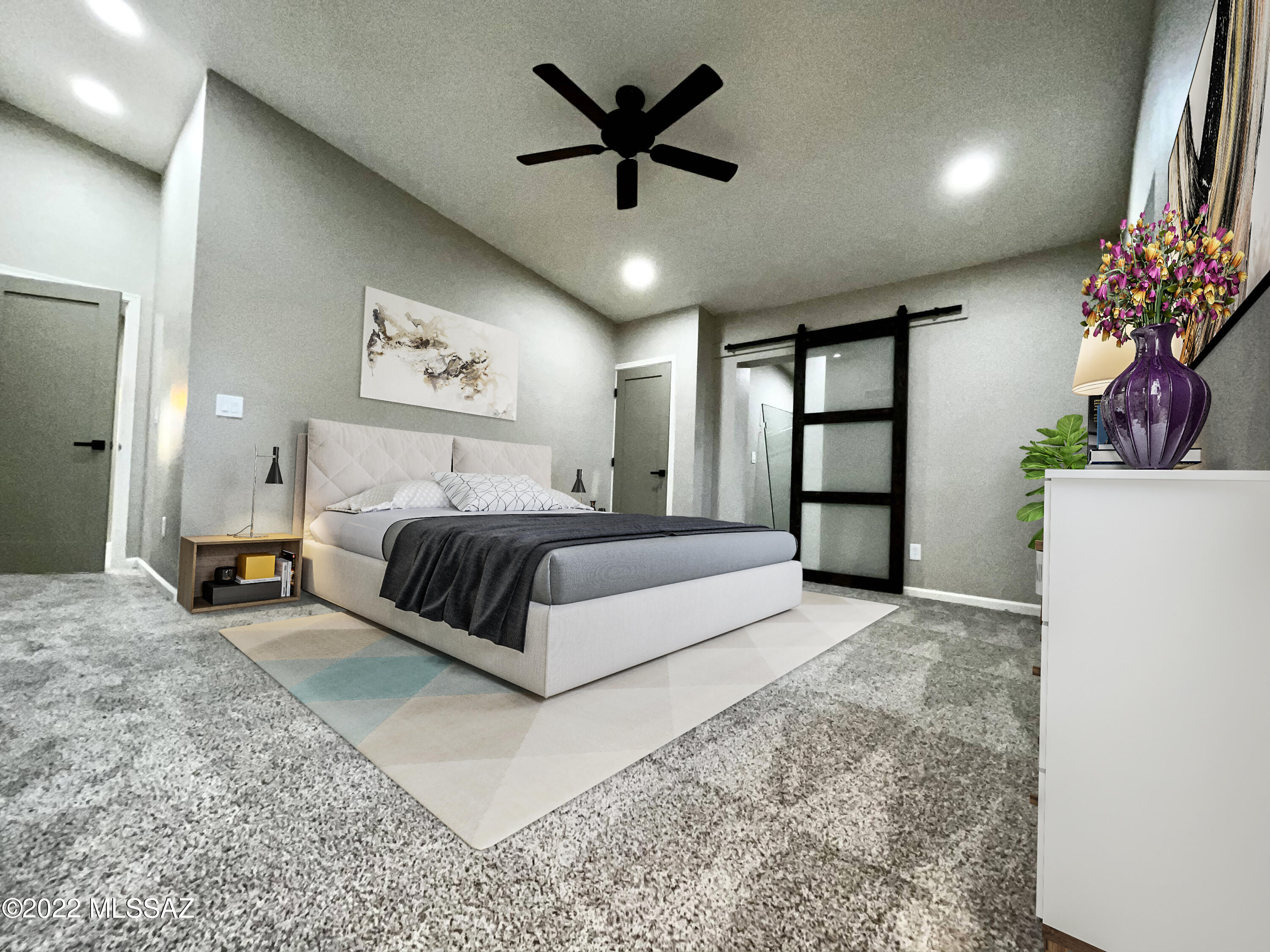 Speedway Addition NO. 2 - Residential