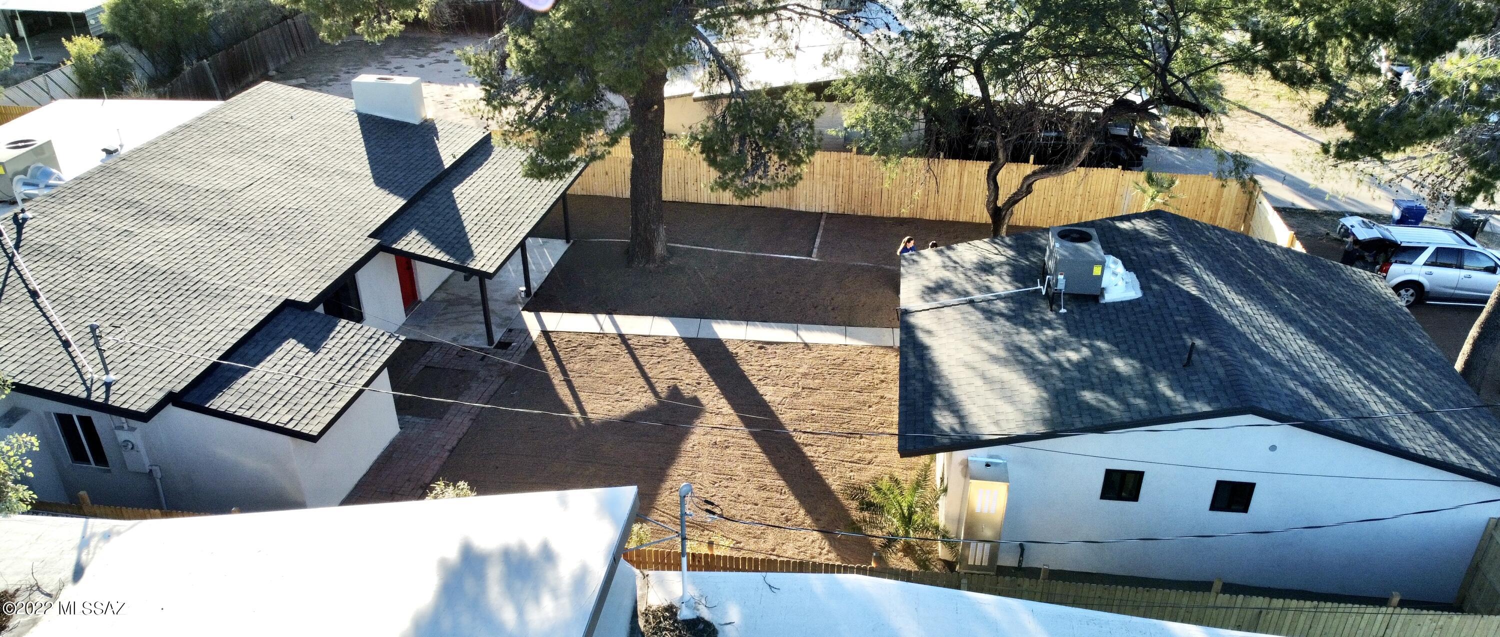 Speedway Addition NO. 2 - Residential