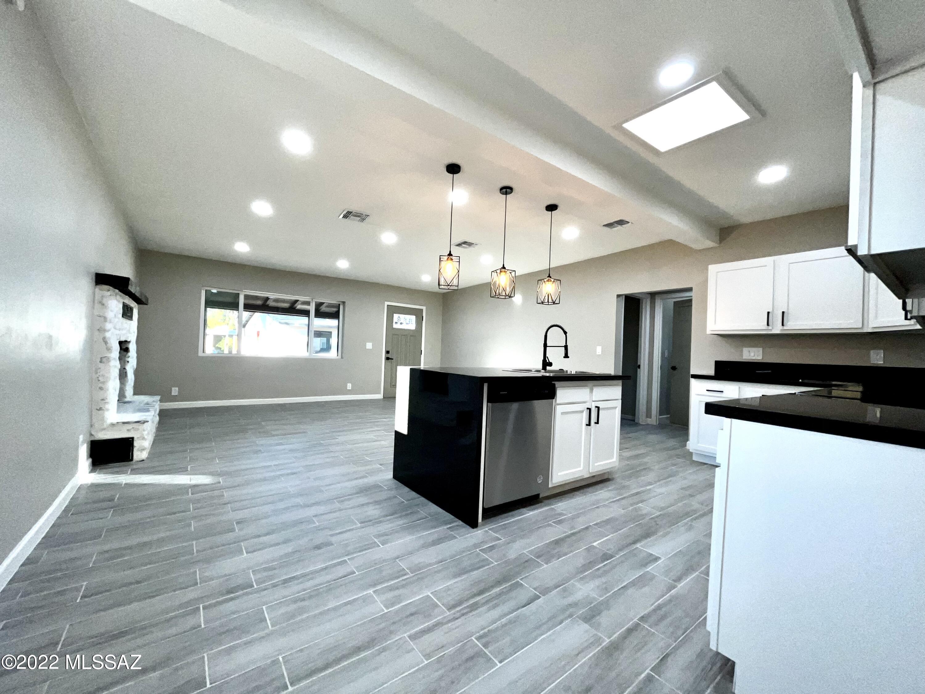 Speedway Addition NO. 2 - Residential