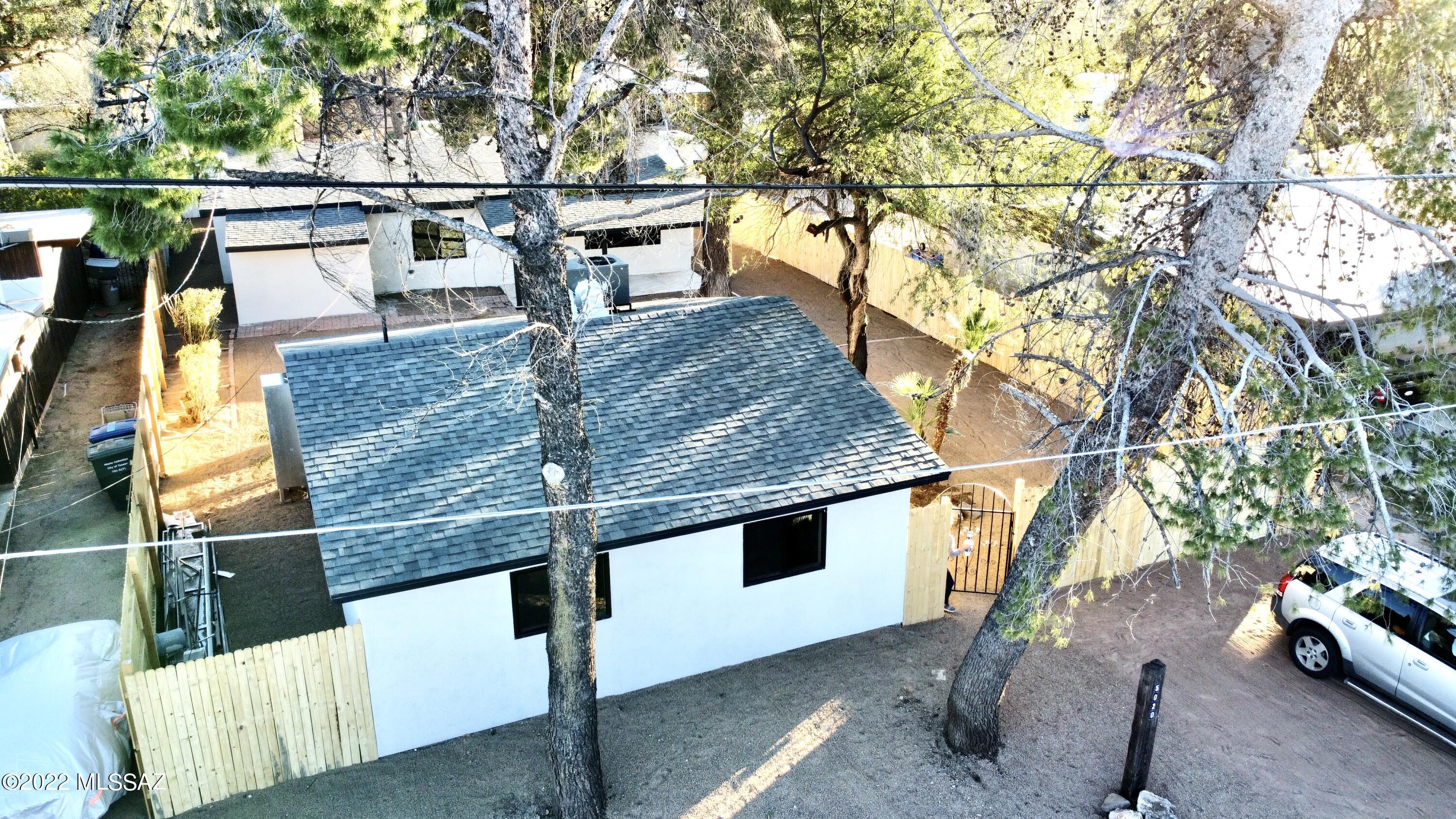 Speedway Addition NO. 2 - Residential