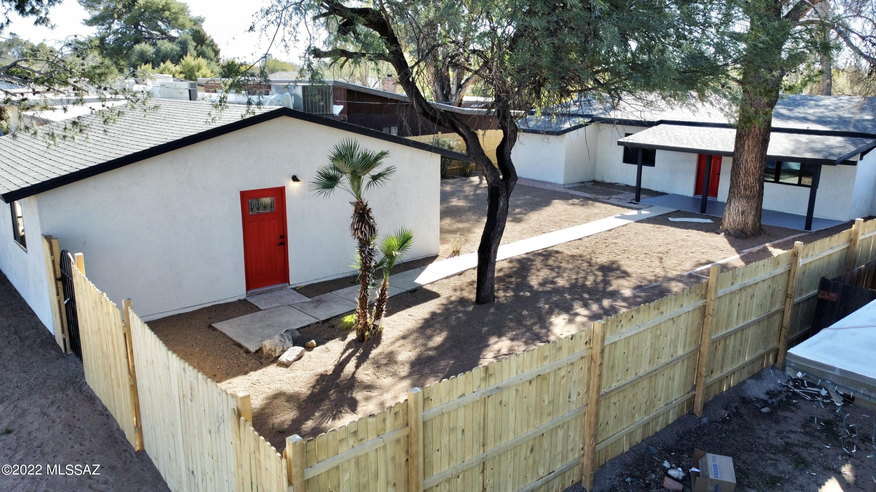 Speedway Addition NO. 2 - Residential