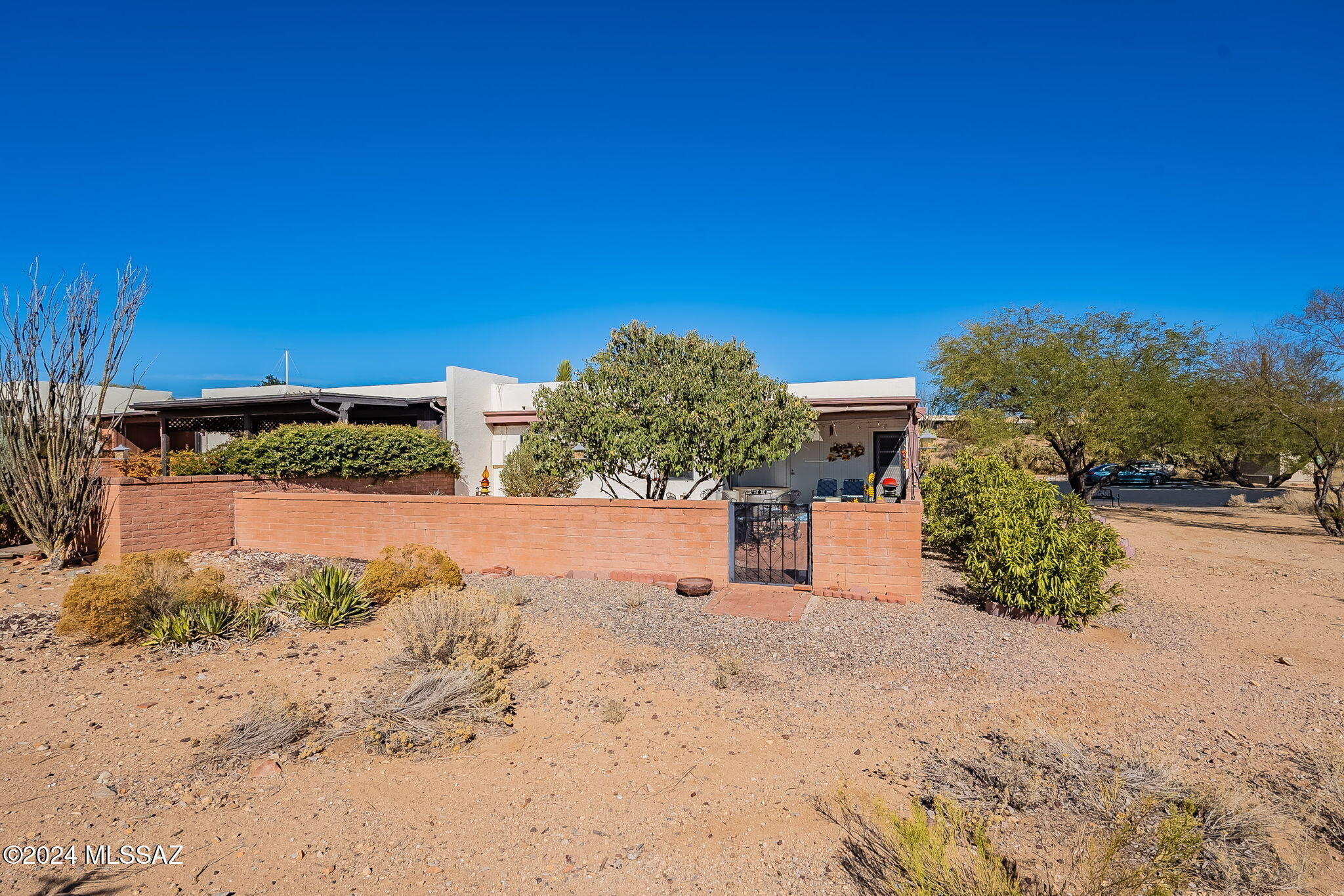 Continental Vistas(1-302) - Residential