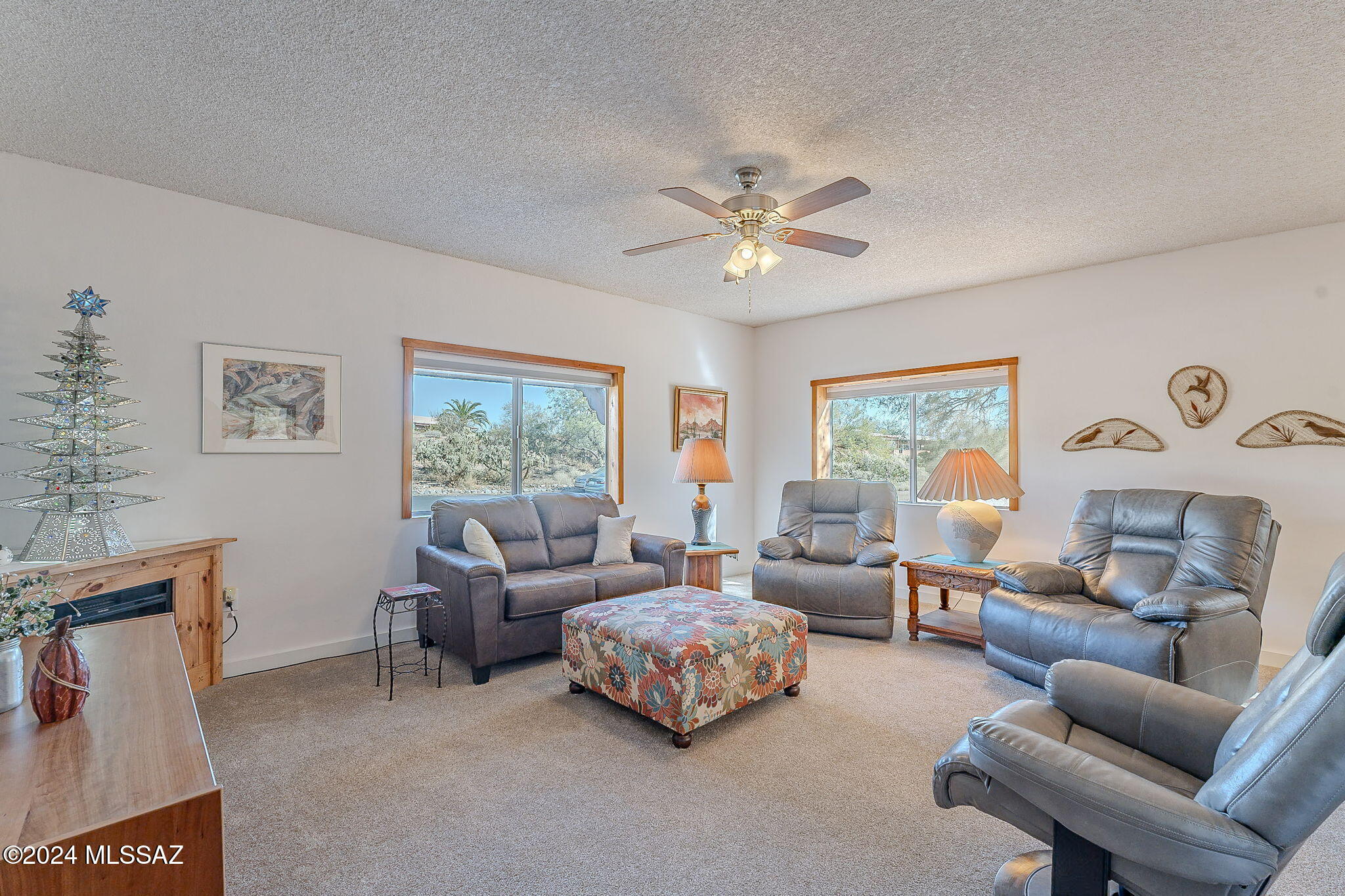 Continental Vistas(1-302) - Residential