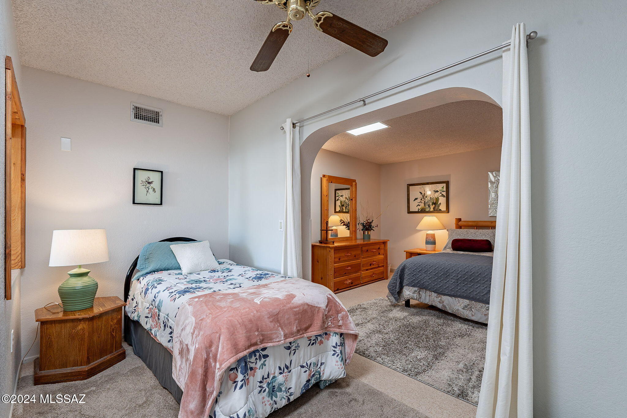 Continental Vistas(1-302) - Residential