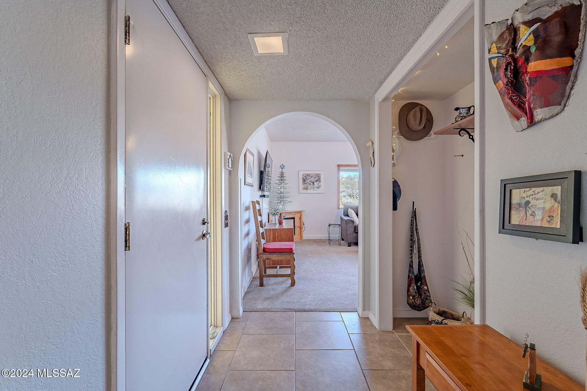 Continental Vistas(1-302) - Residential