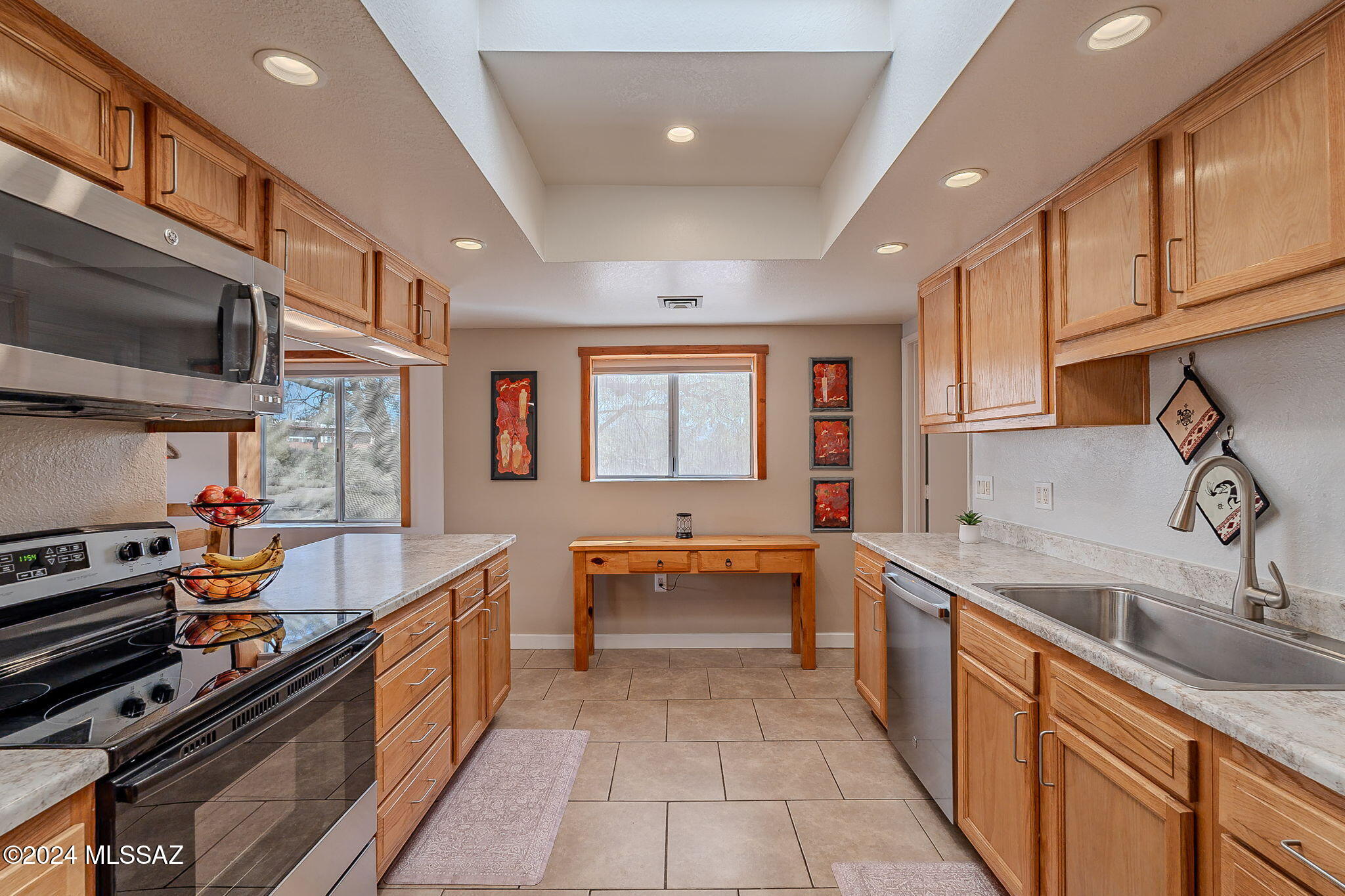 Continental Vistas(1-302) - Residential